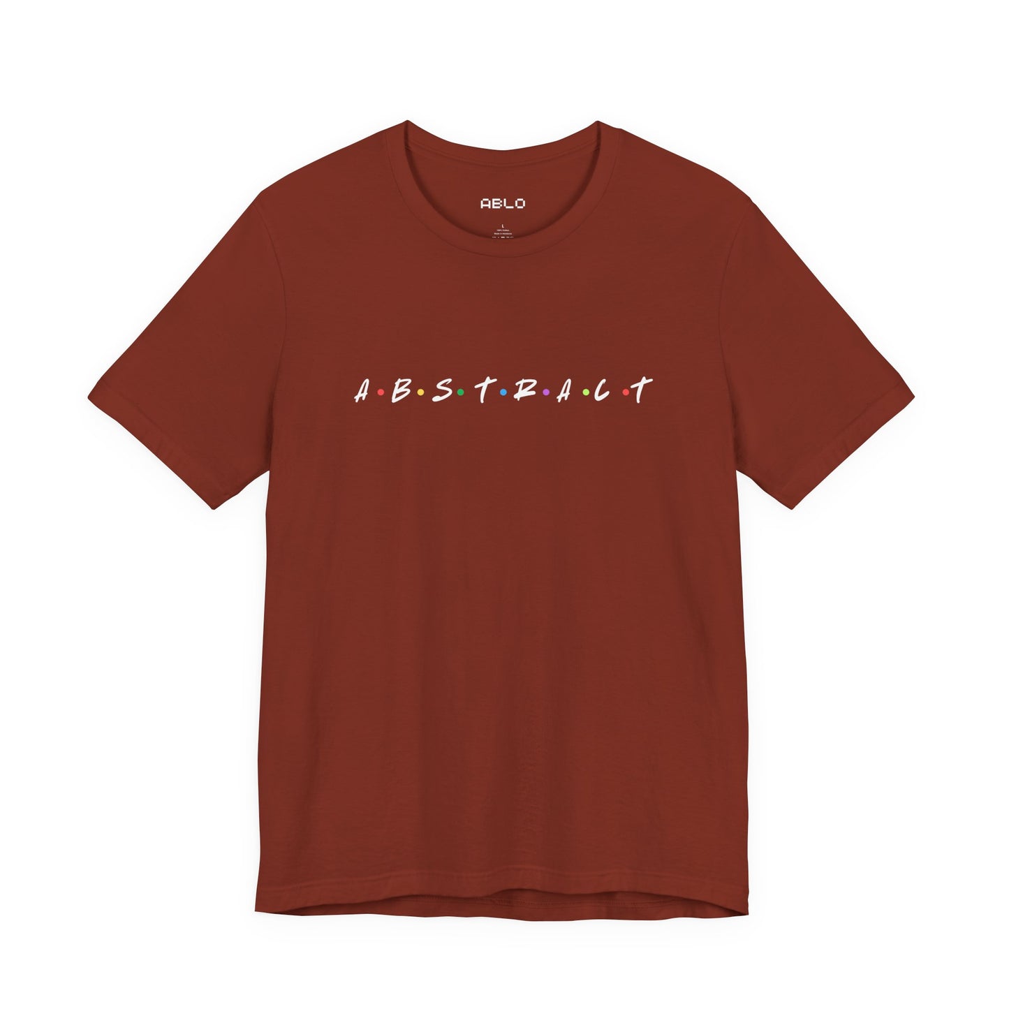 Lofi Friends Tee