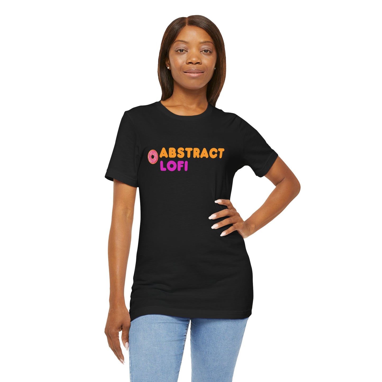 Coffee Shop Lofi Tee