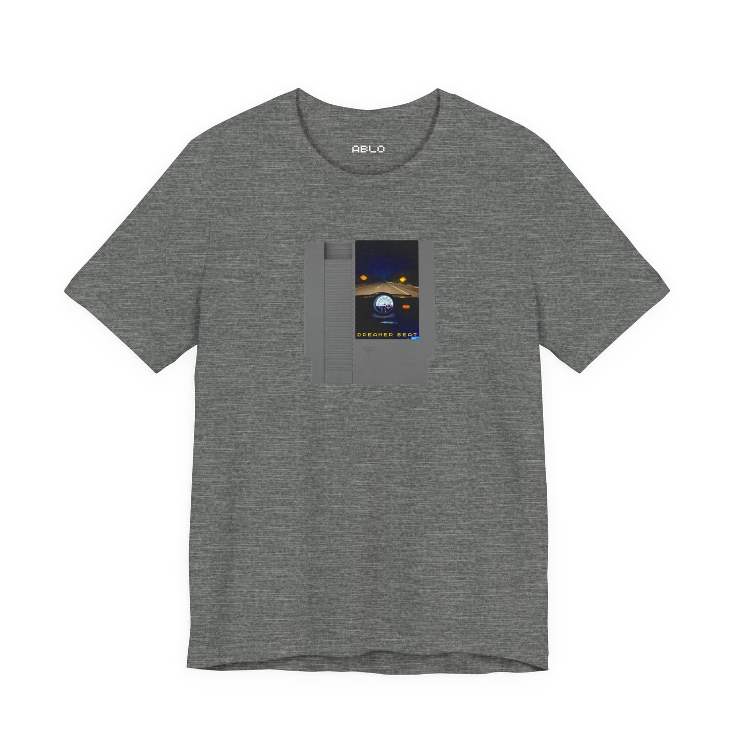 Dreamer Beat Tee