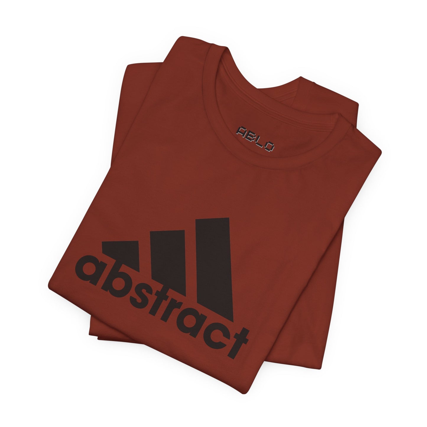 Abstract Tee