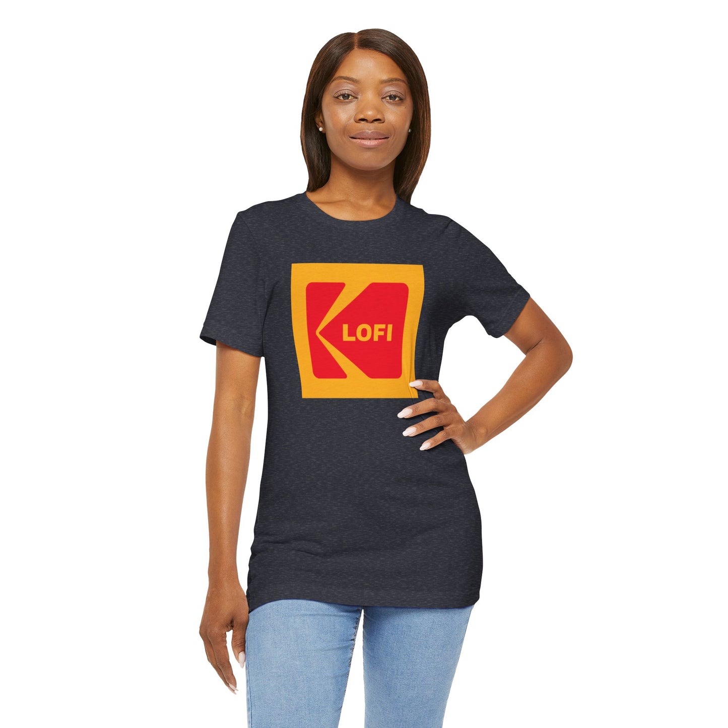 Moments Tee