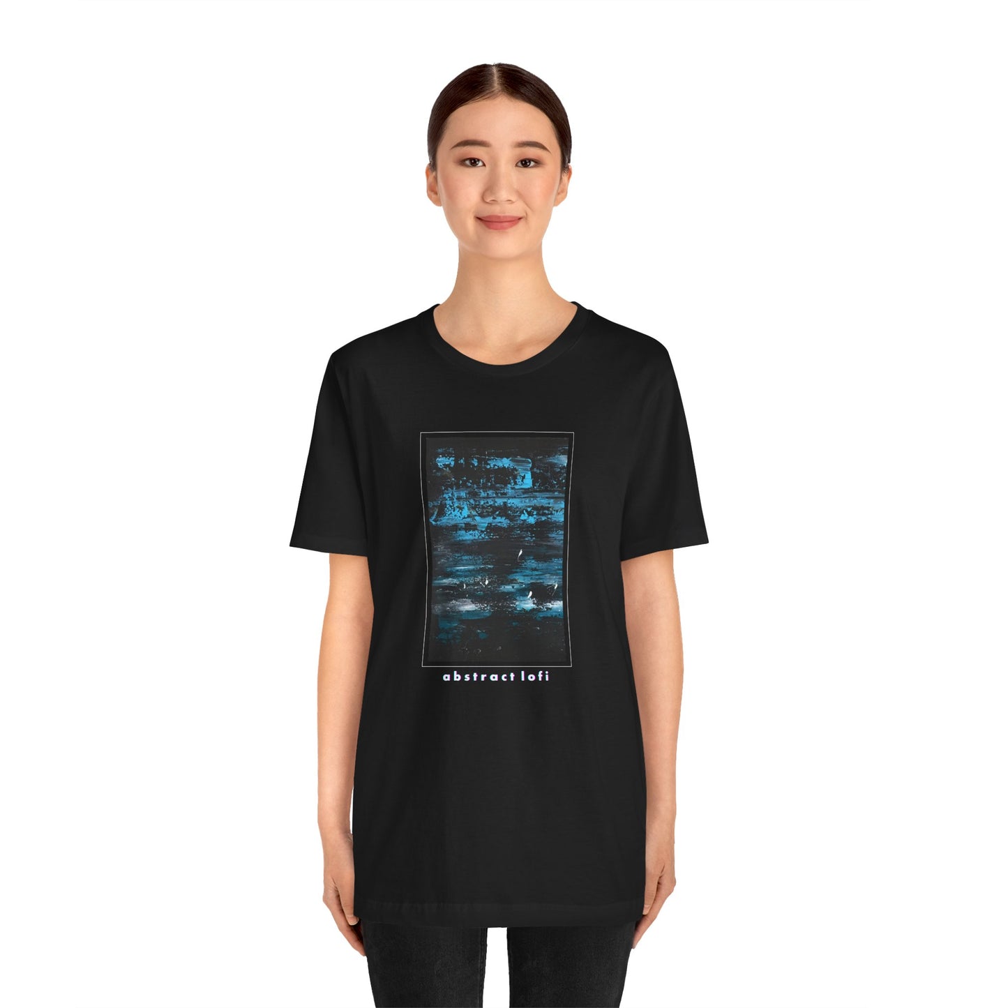 Something Out Of Something Tee