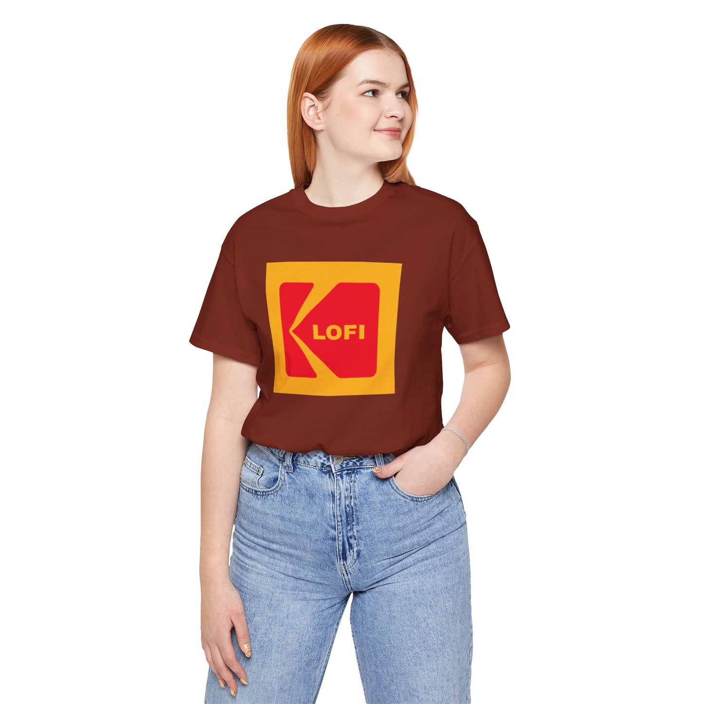 Moments Tee