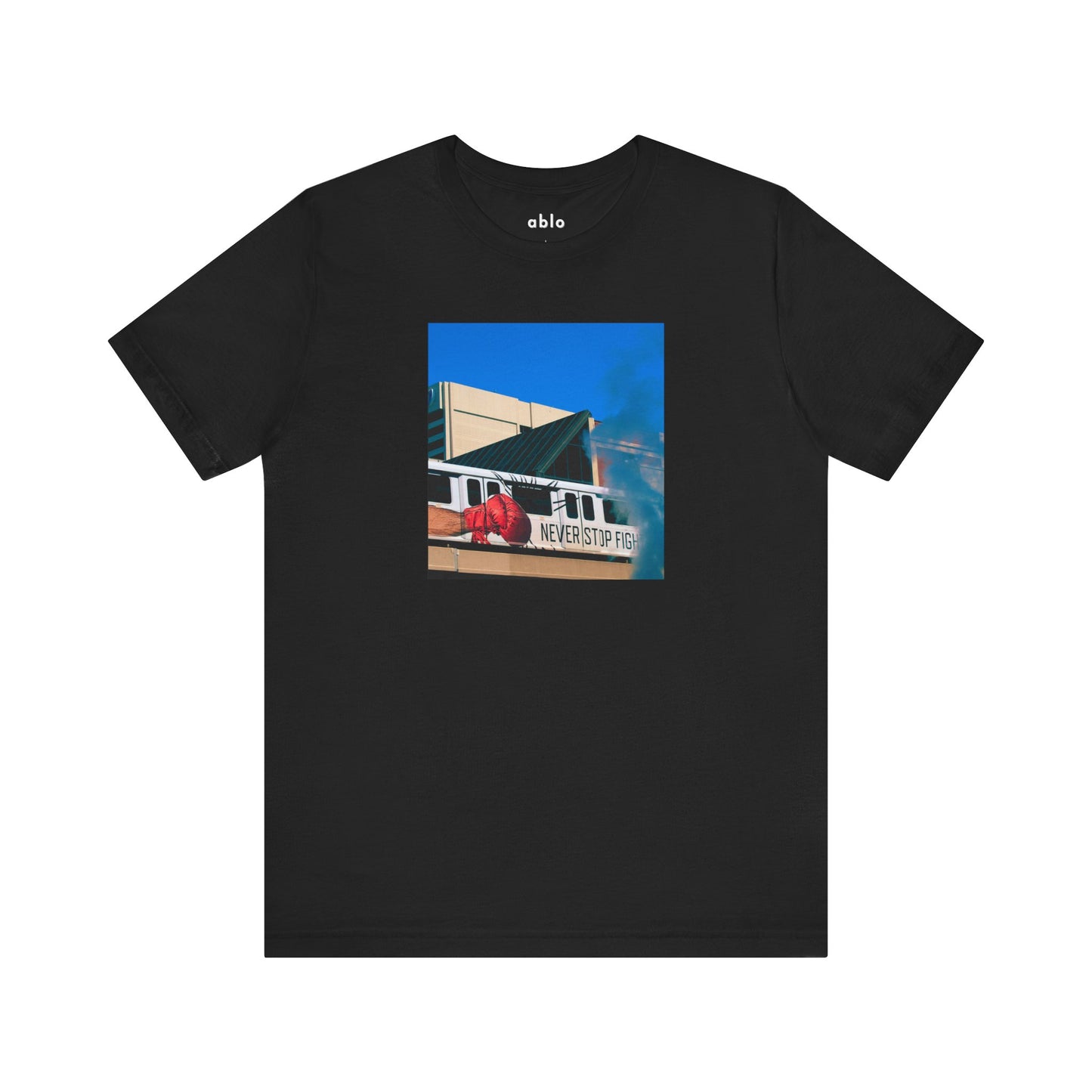 For The Children Tee