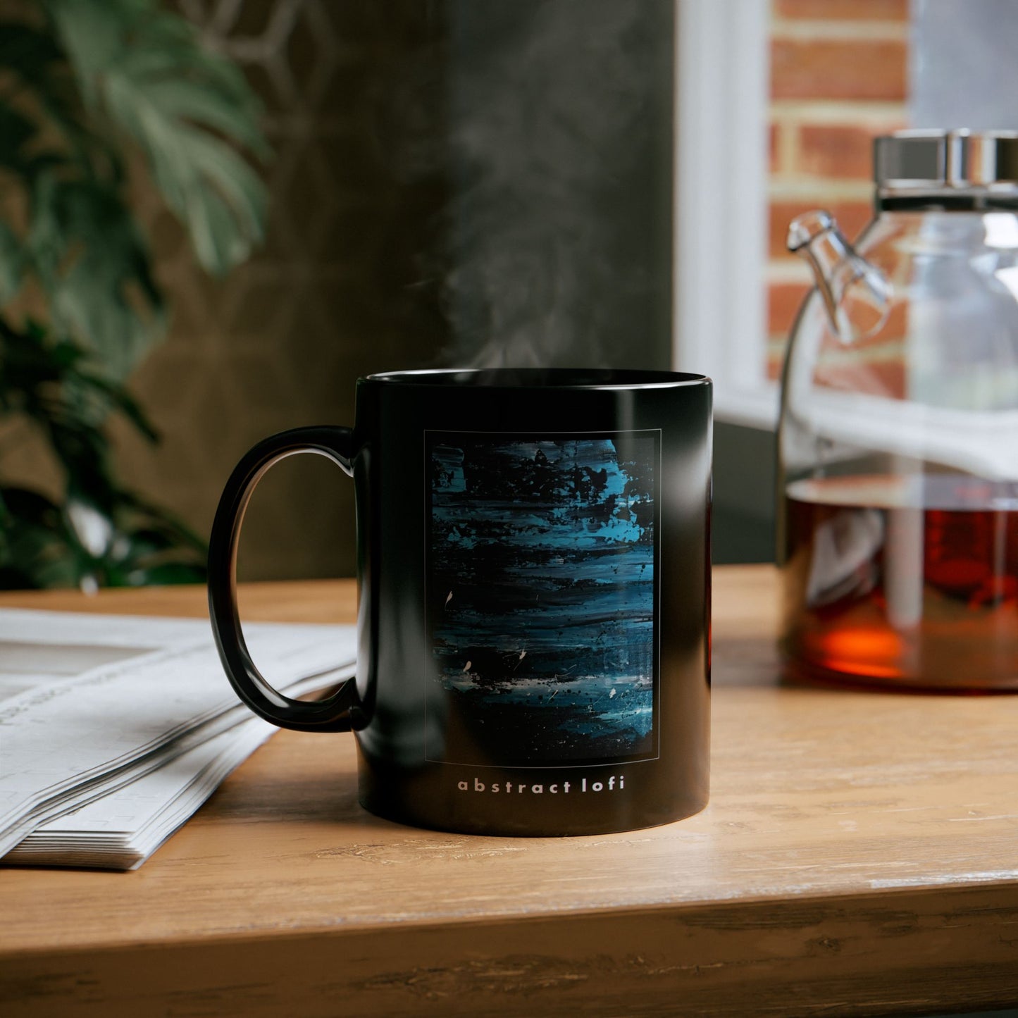 Hurricane Harvey Mug