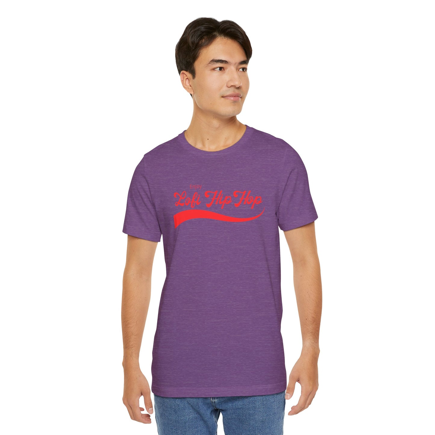 Enjoy Lofi Tee