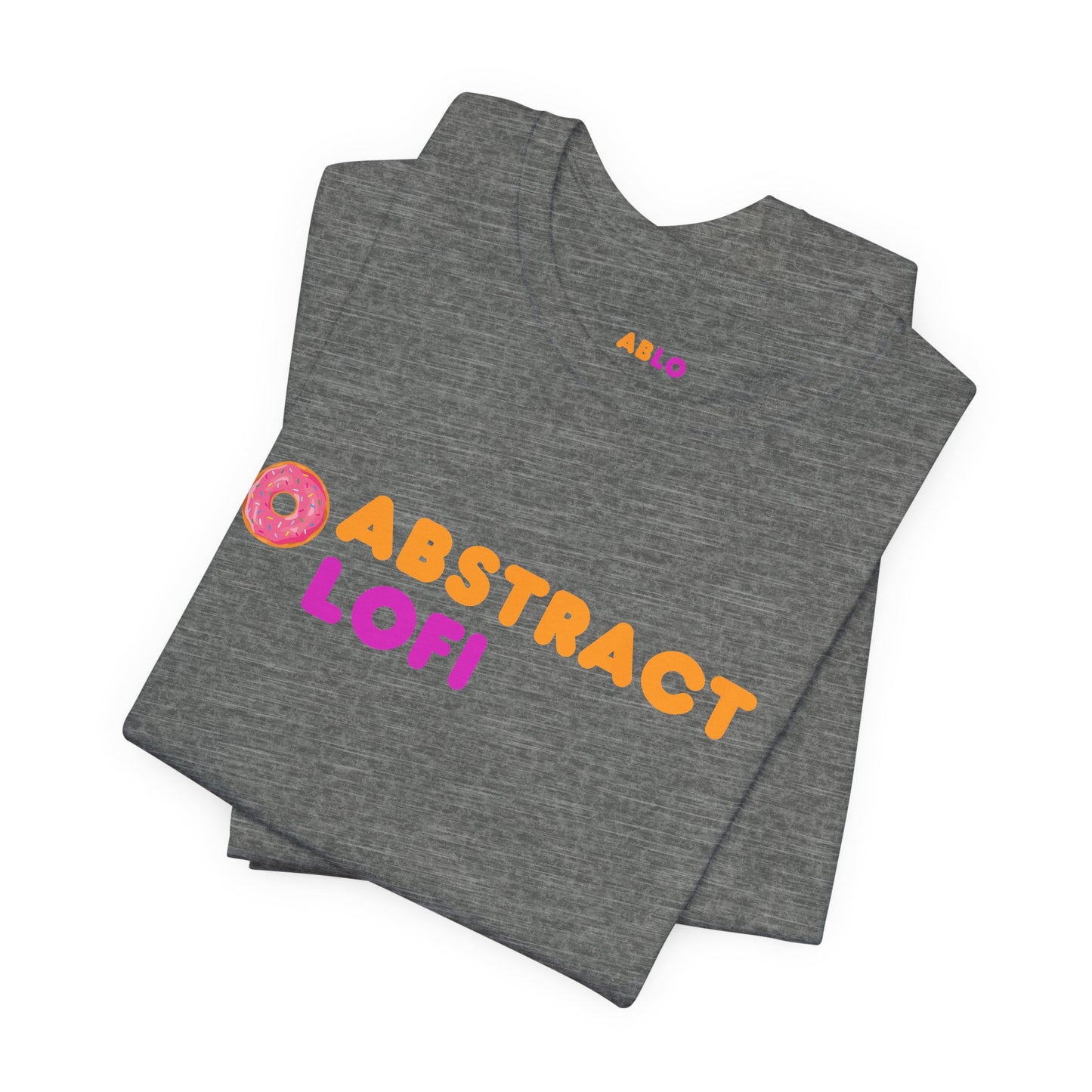 Coffee Shop Lofi Tee