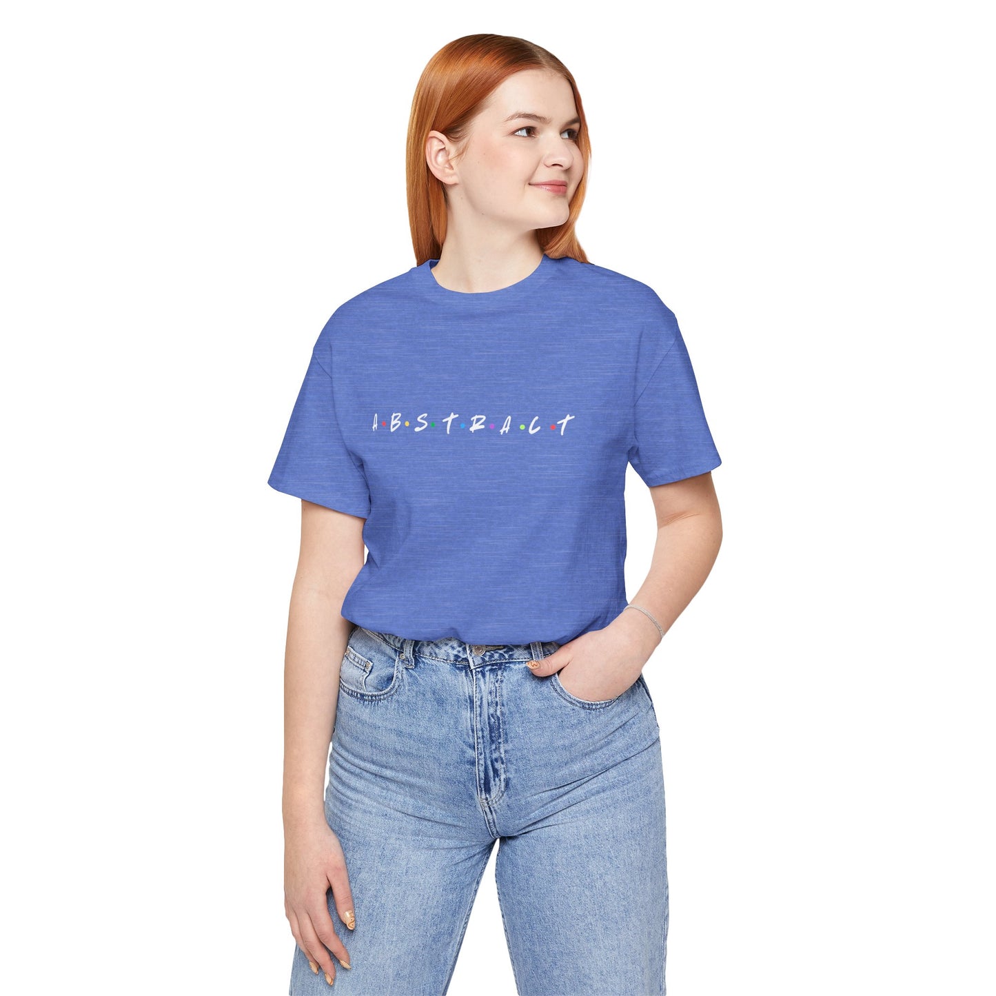 Lofi Friends Tee