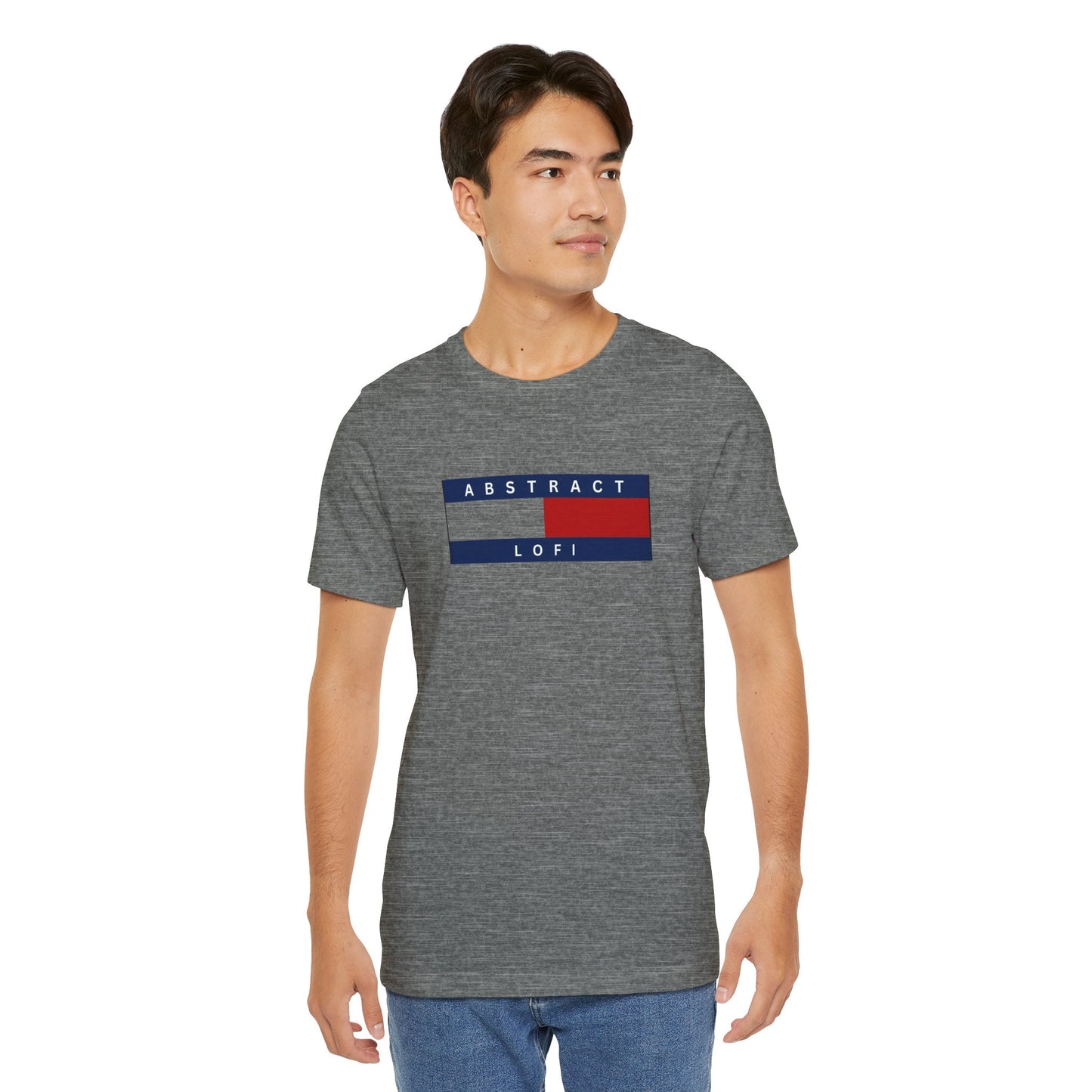 Tommy Lofi Tee