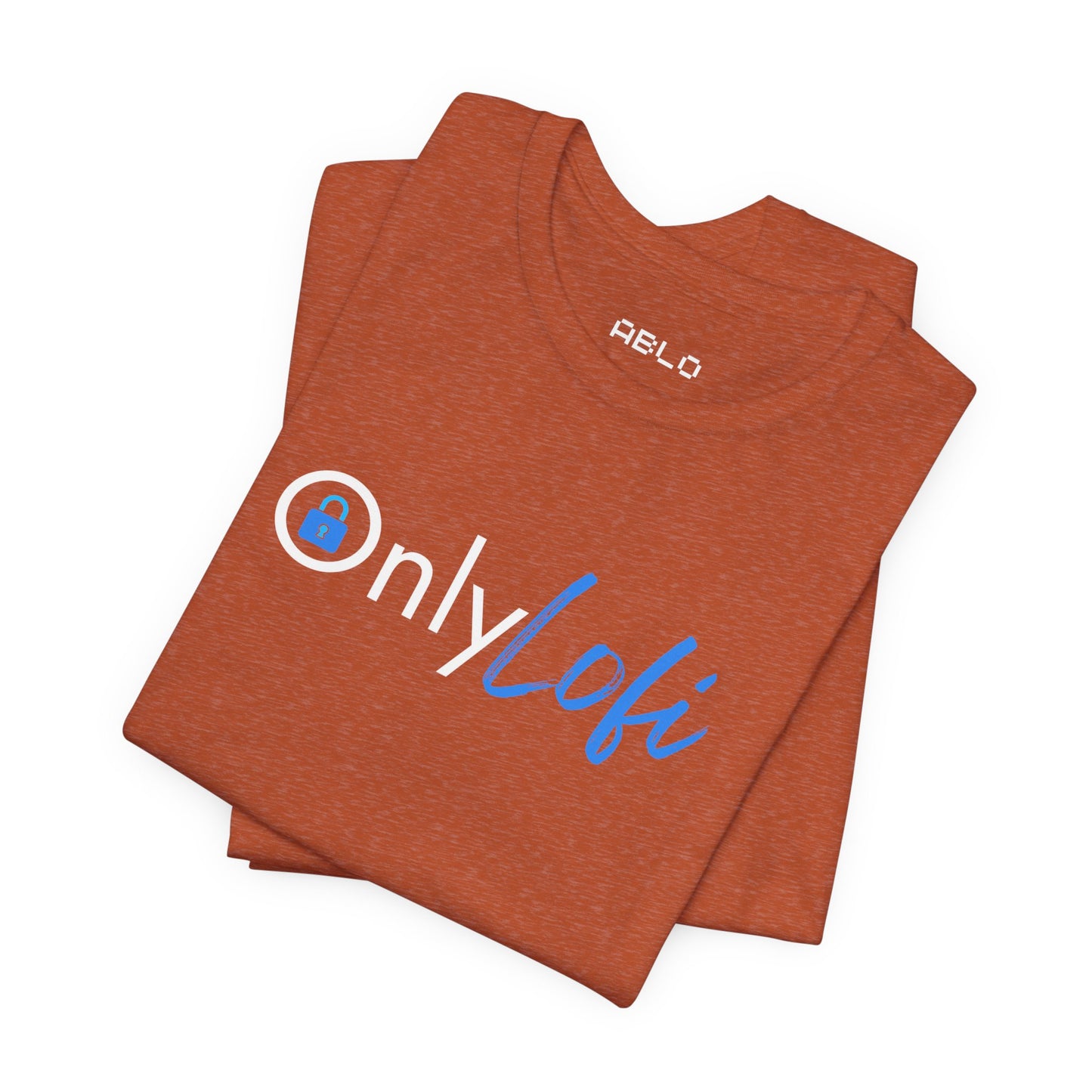 Only Lofi Fans Tee