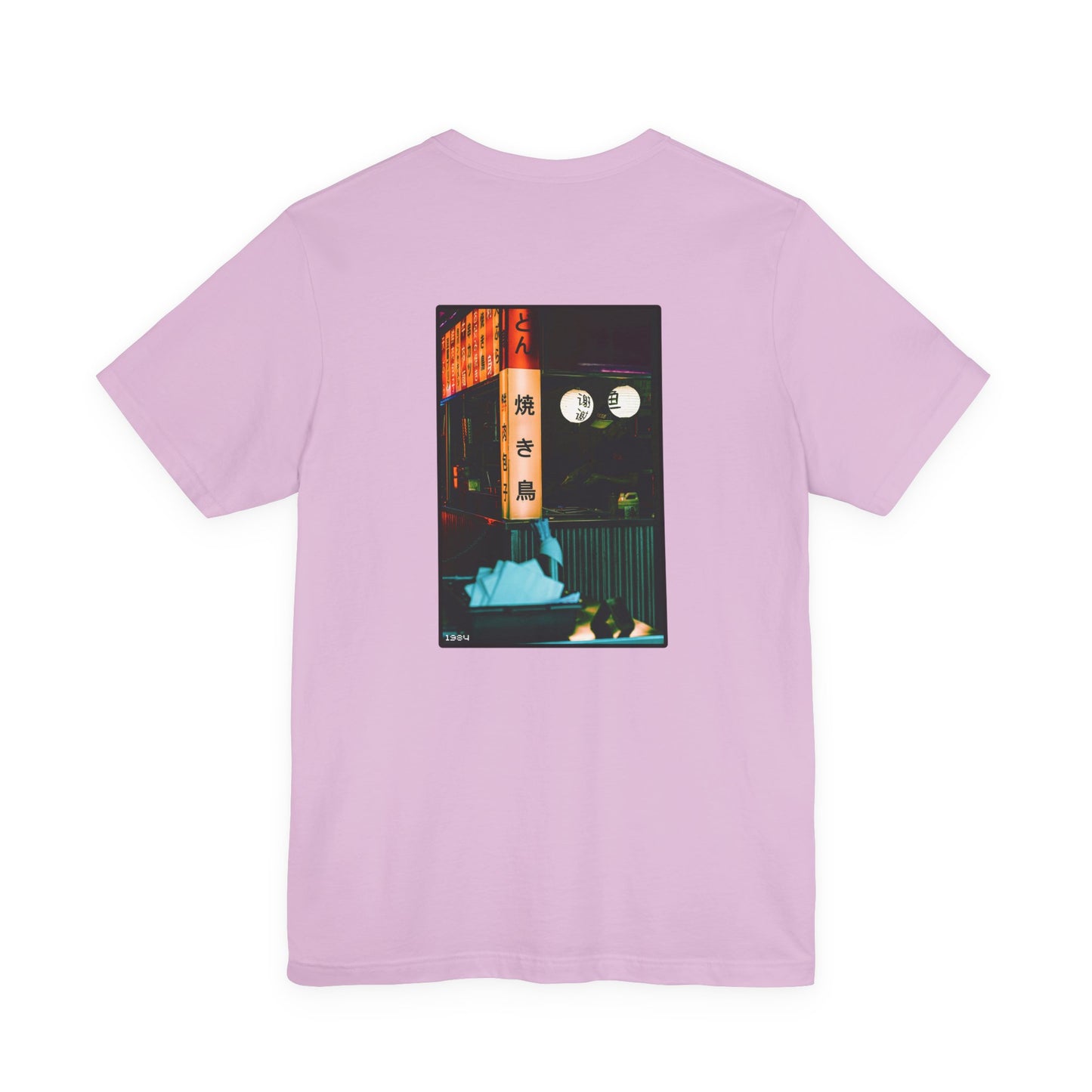 Lofi Chef Tee