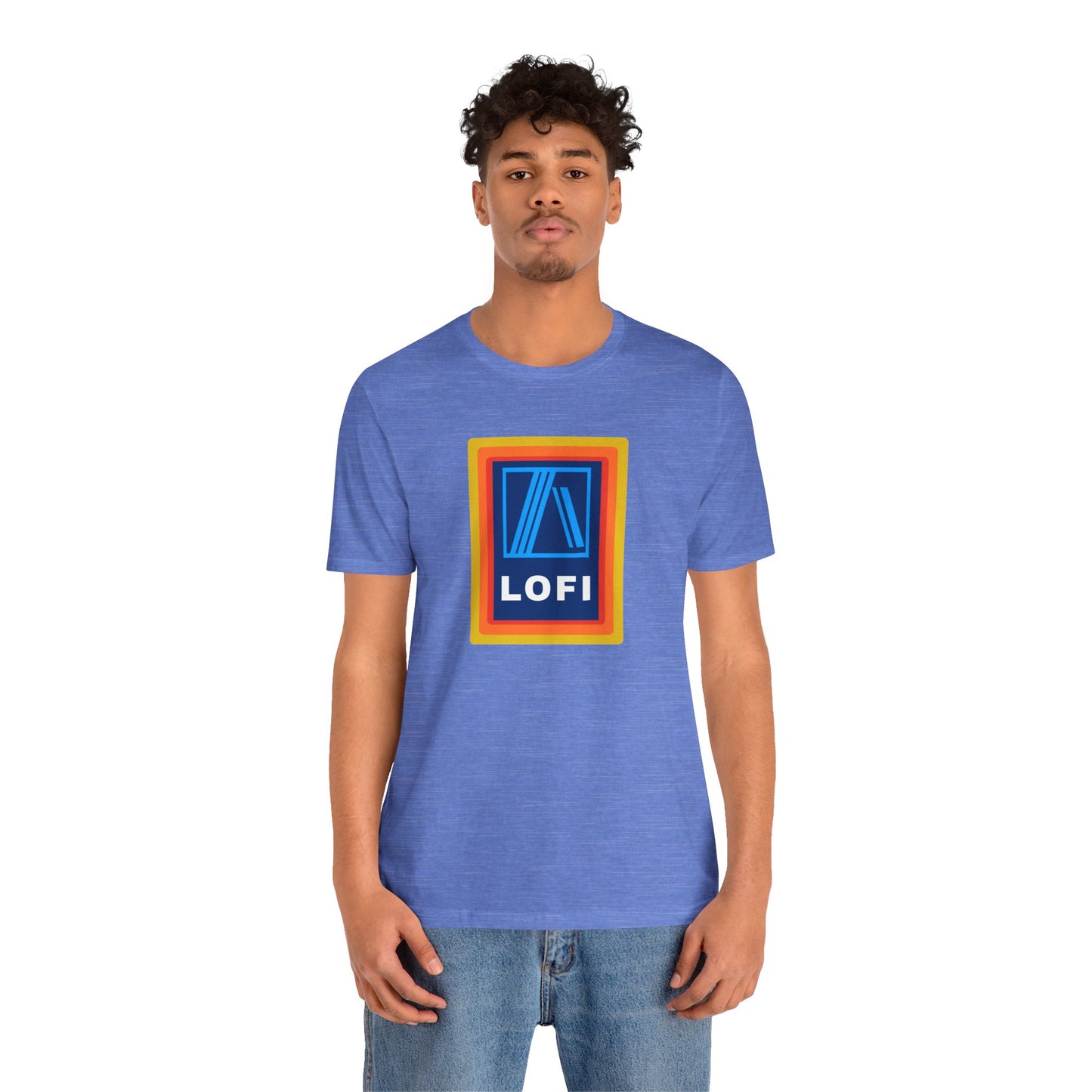 Lofi Prices Tee