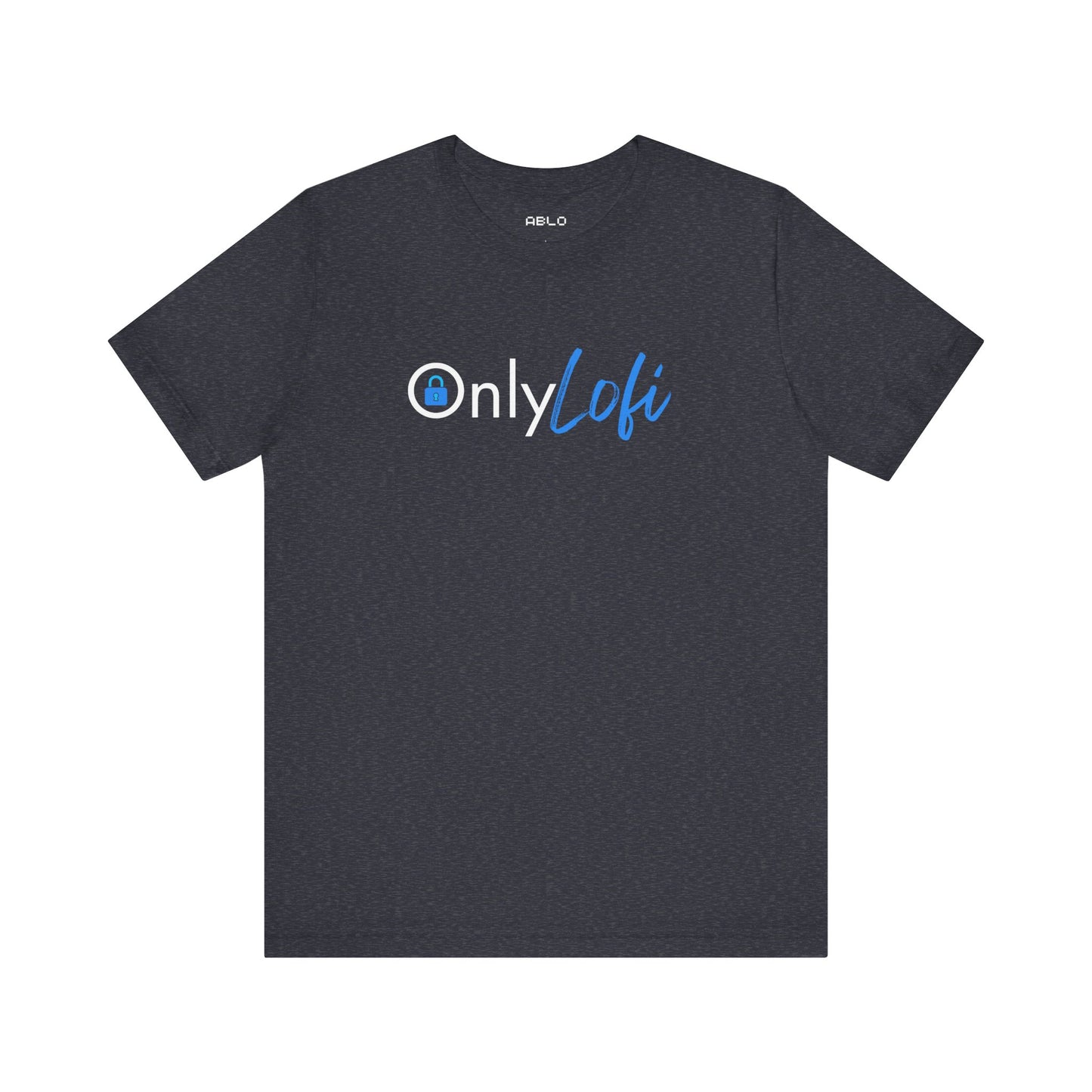 Only Lofi Fans Tee
