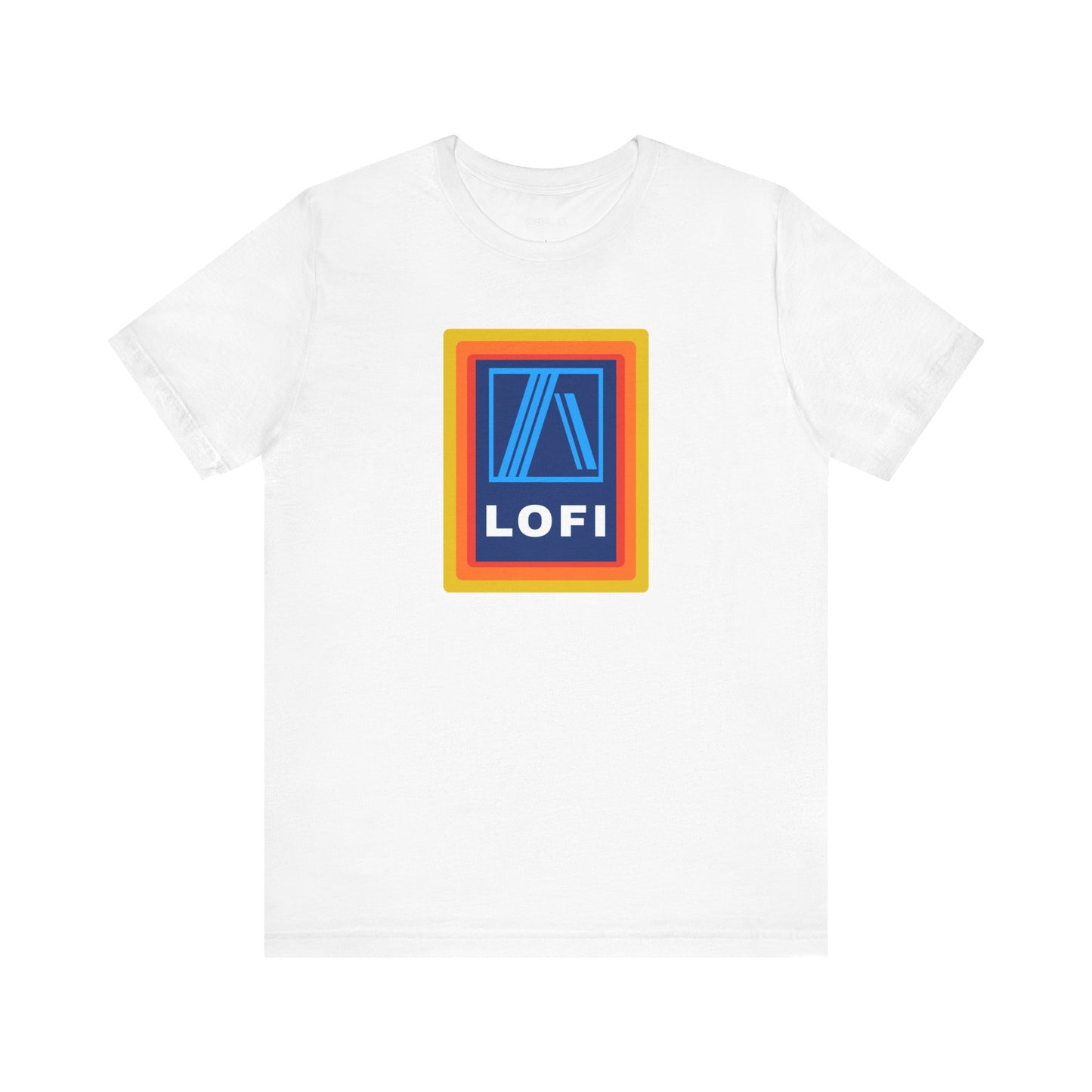 Lofi Prices Tee