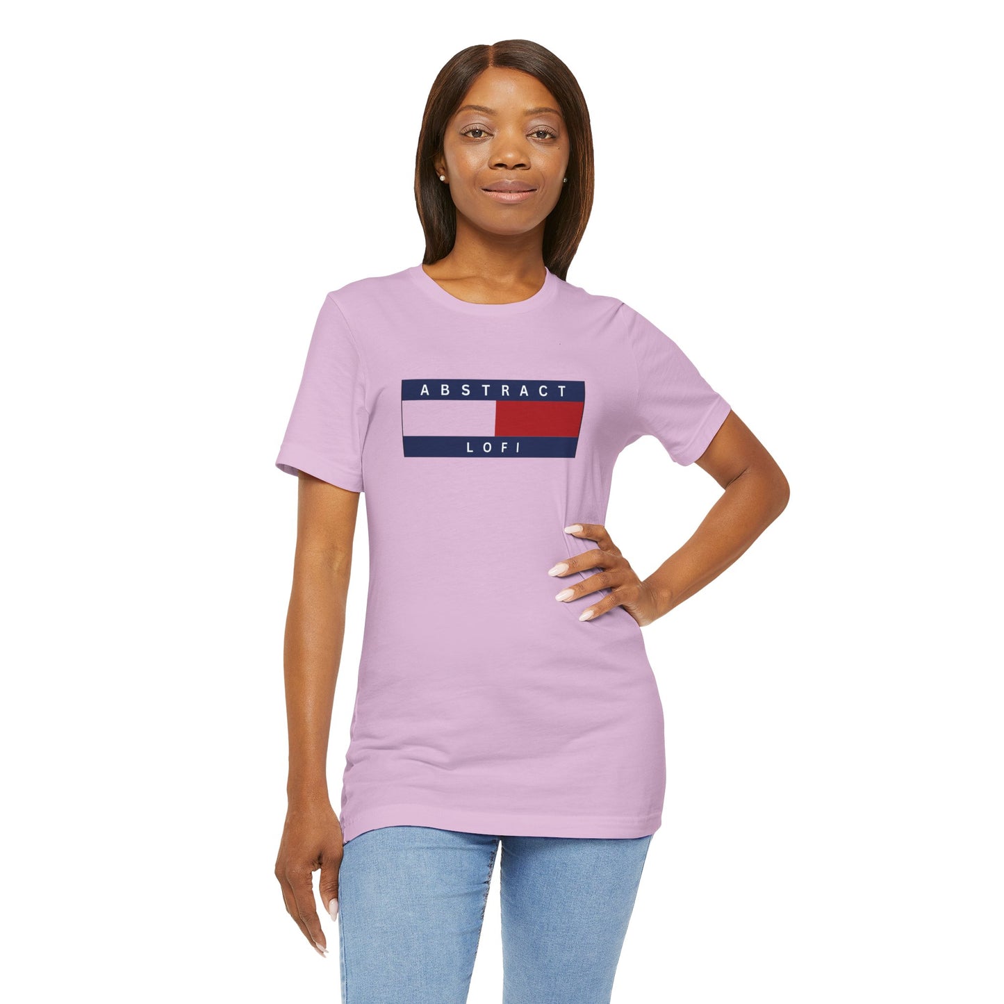 Tommy Lofi Tee
