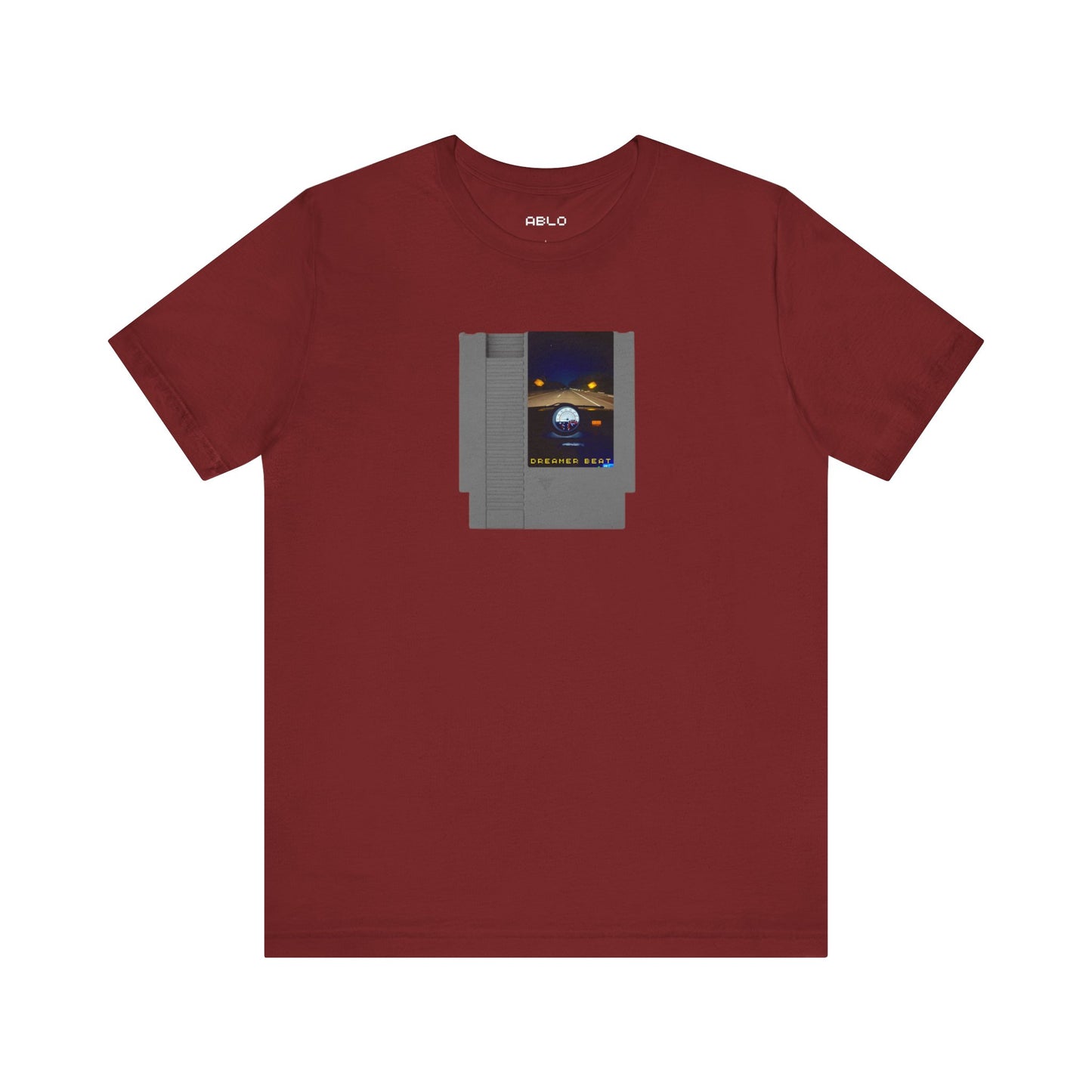 Dreamer Beat Tee