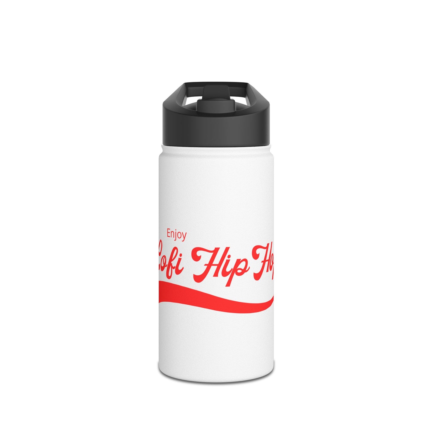 Enjoy Lofi Wtr Bottle
