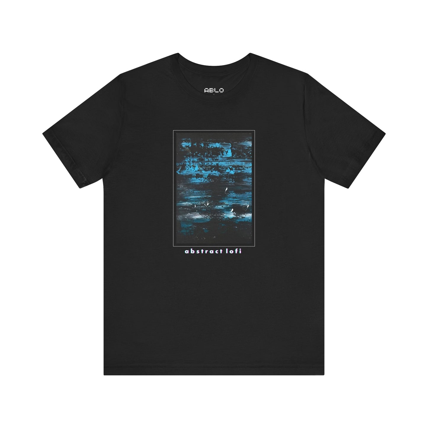 Something Out Of Something Tee
