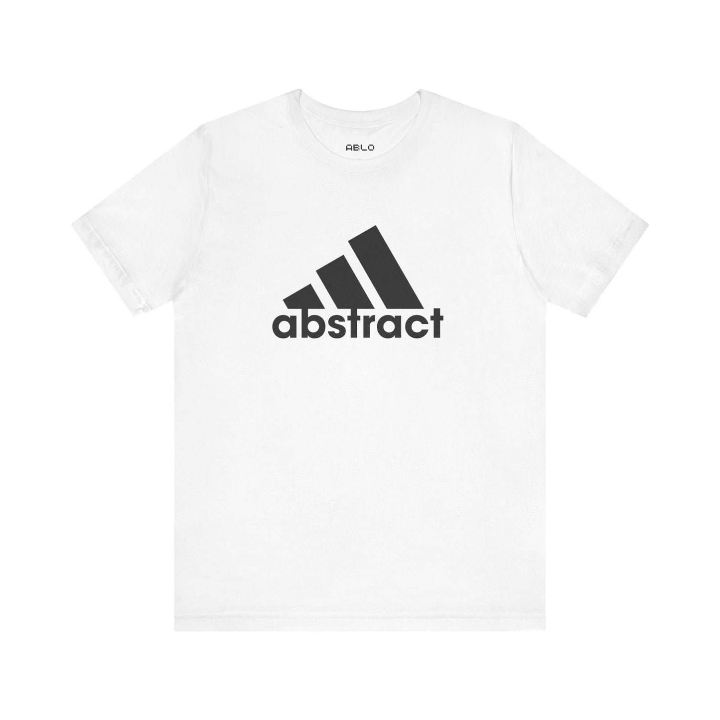 Abstract Tee