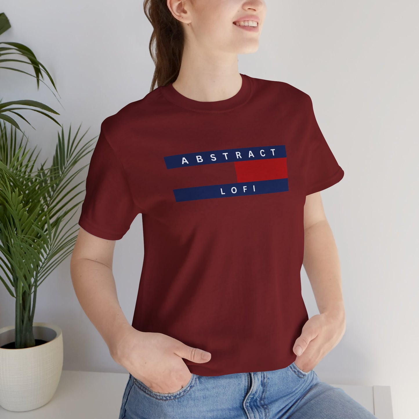 Tommy Lofi Tee