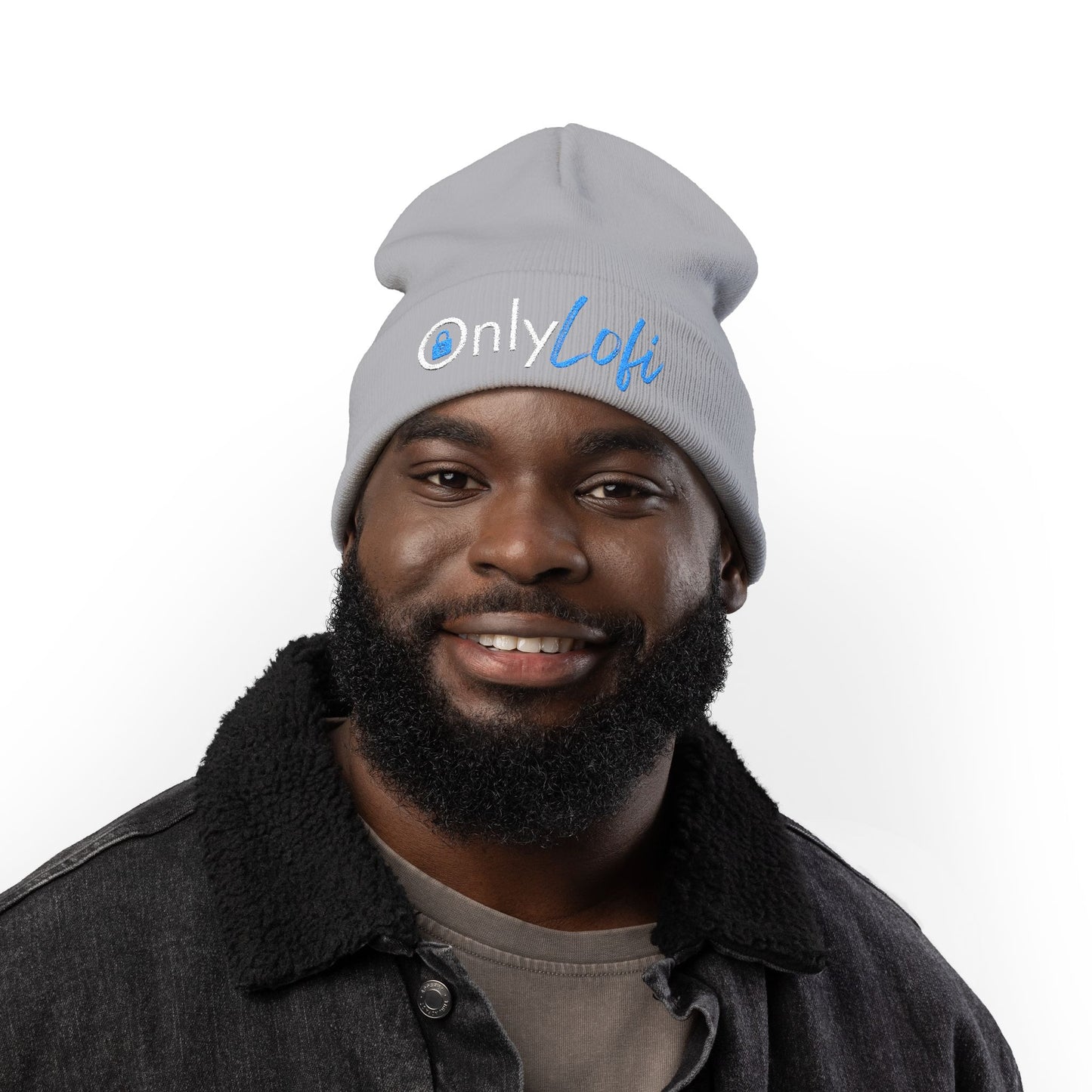 Only Lofi Fans Beanie