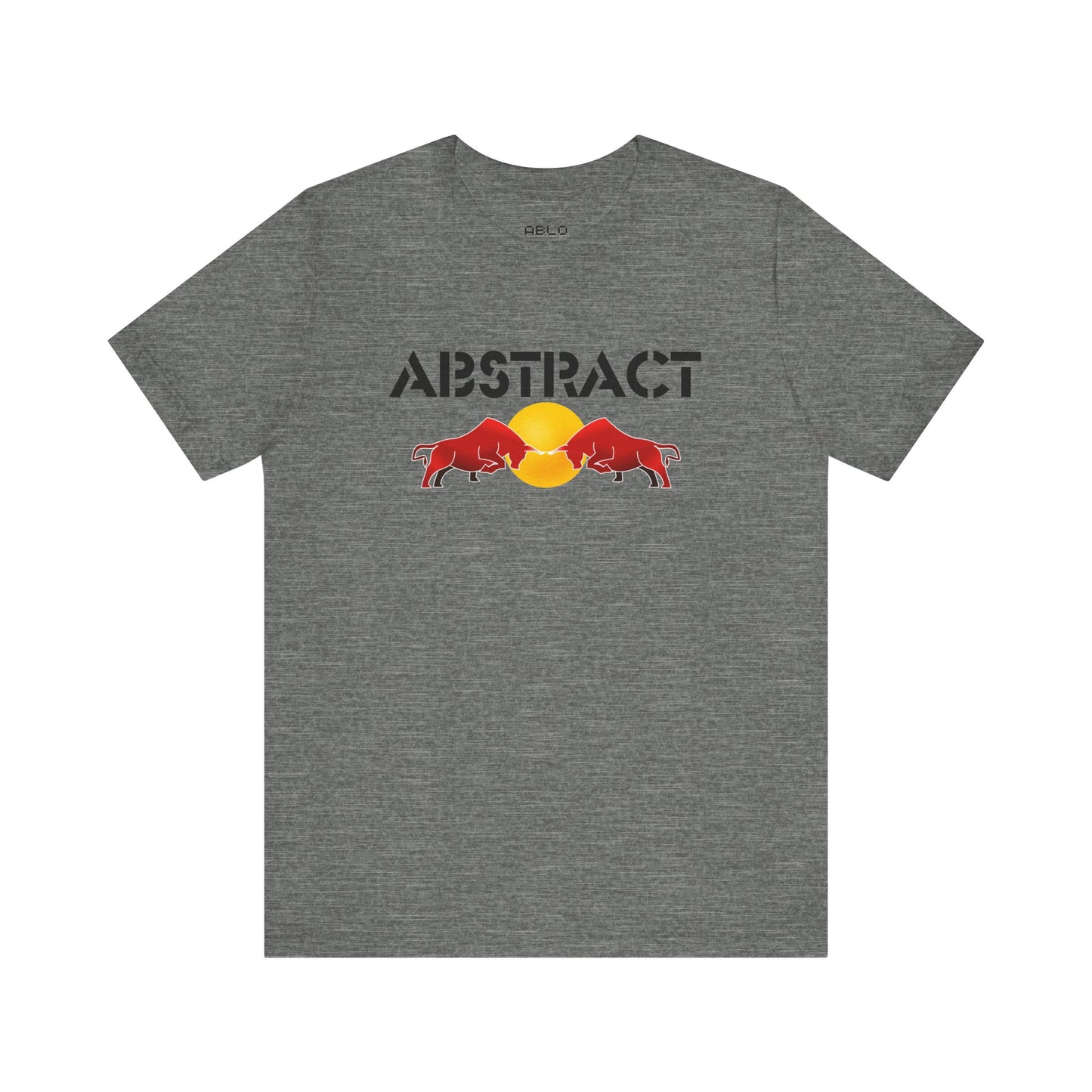 Lofi Energy Tee