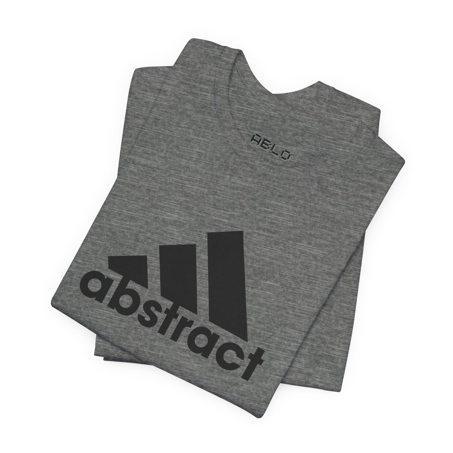 Abstract Tee