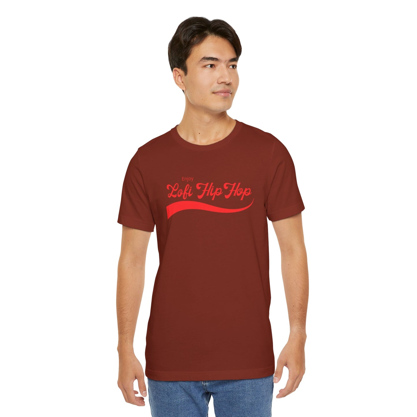 Enjoy Lofi Tee
