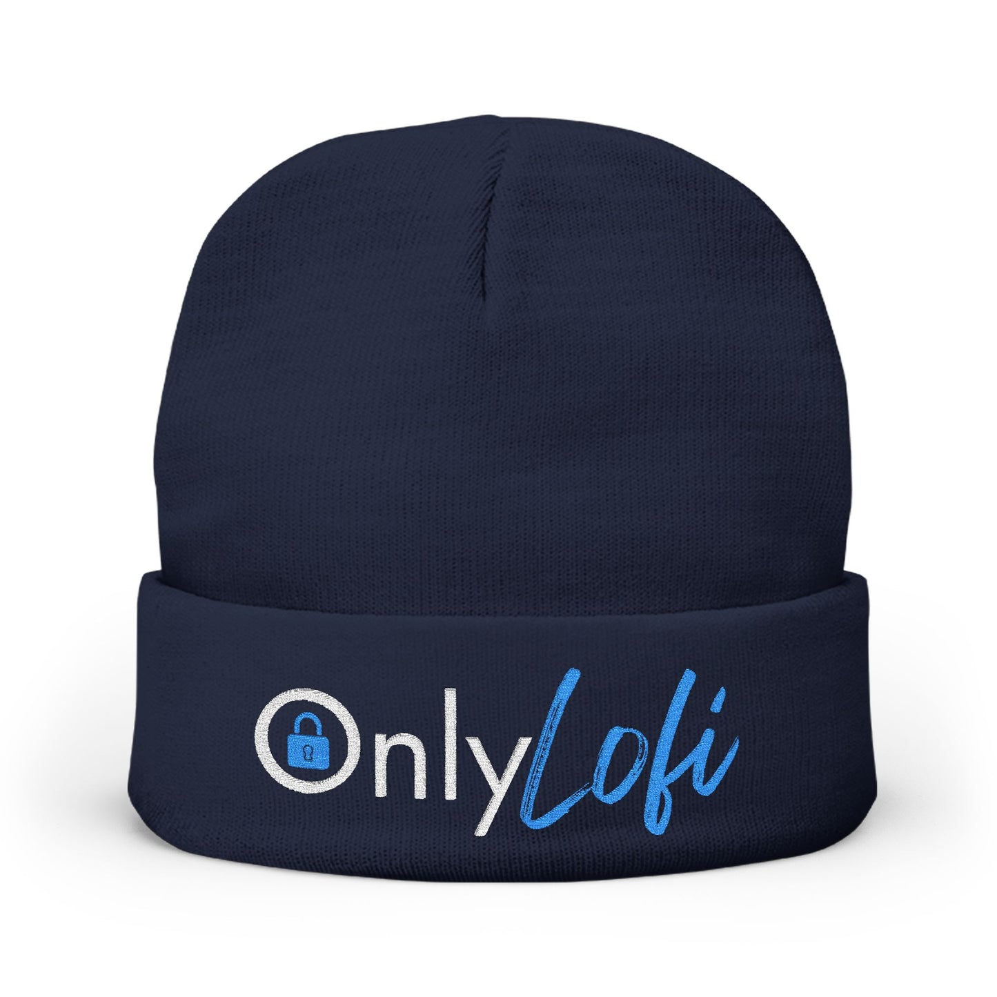 Only Lofi Fans Beanie