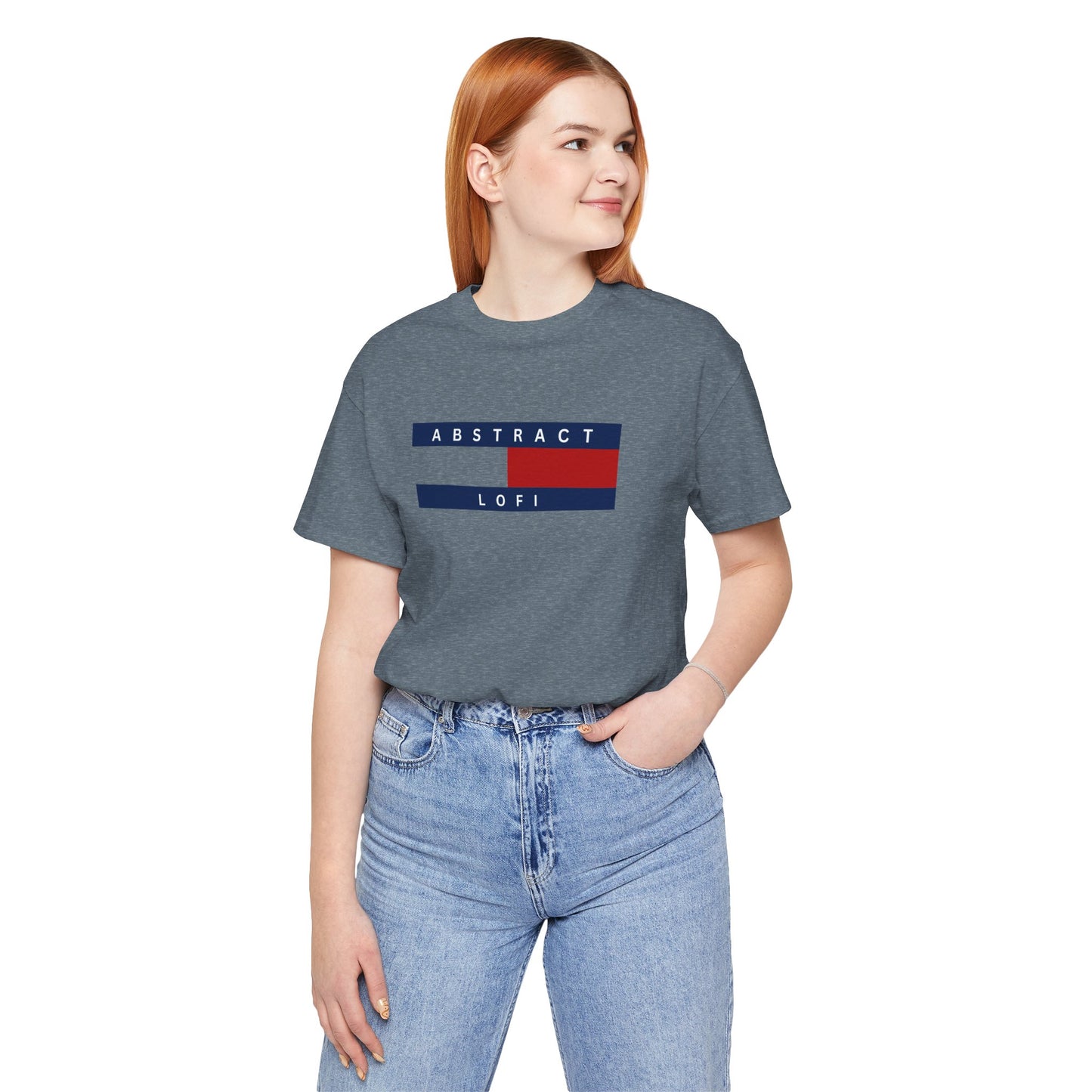 Tommy Lofi Tee