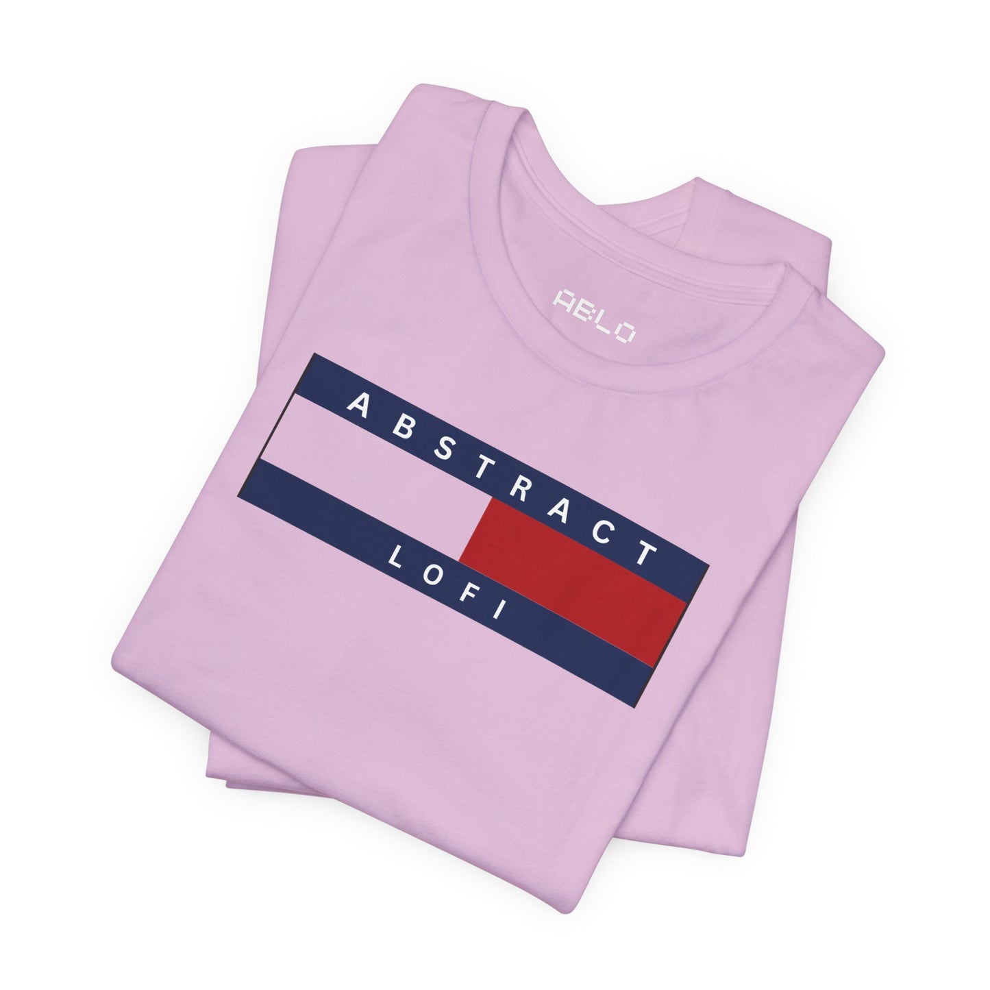 Tommy Lofi Tee