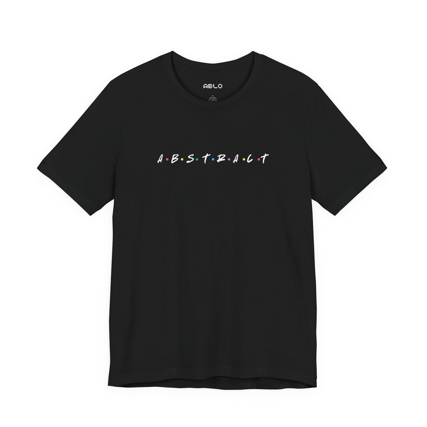 Lofi Friends Tee