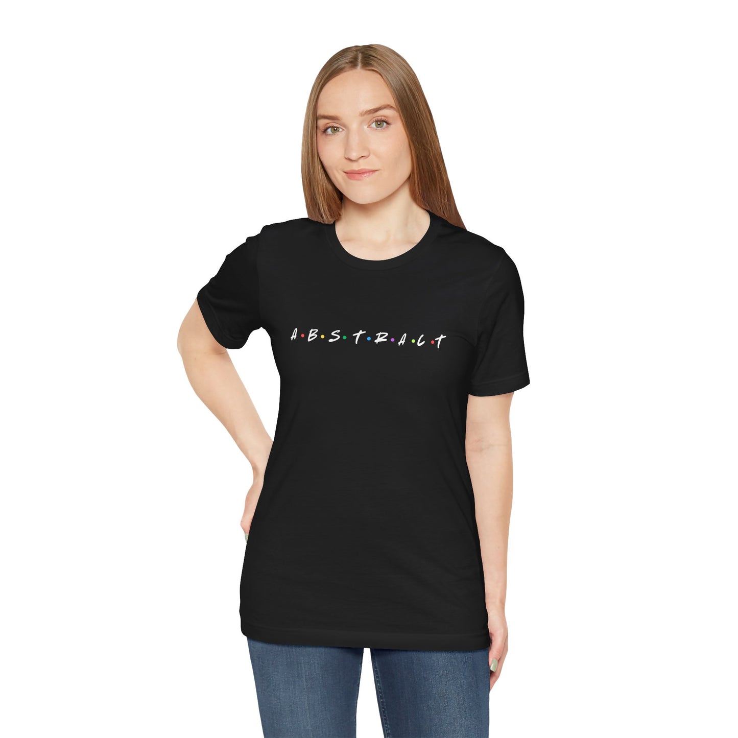 Lofi Friends Tee