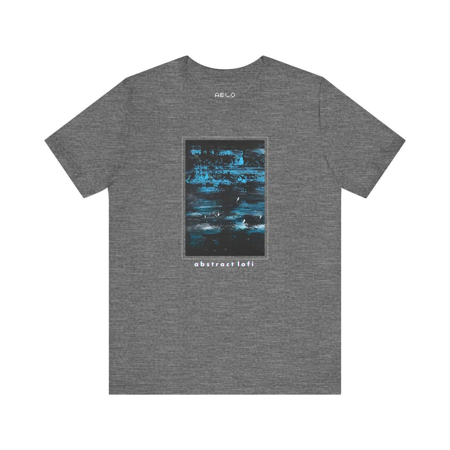 Something Out Of Something Tee