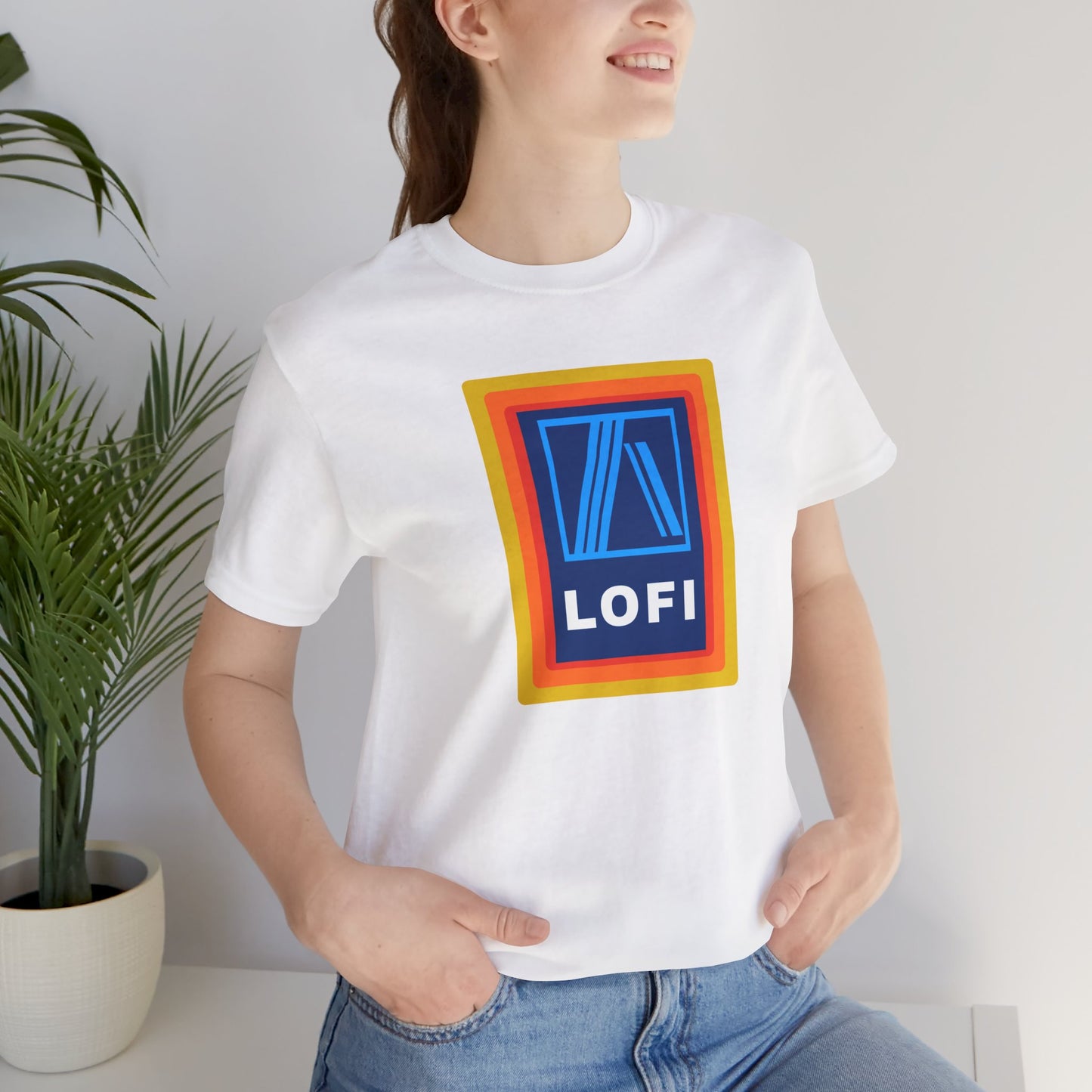 Lofi Prices Tee