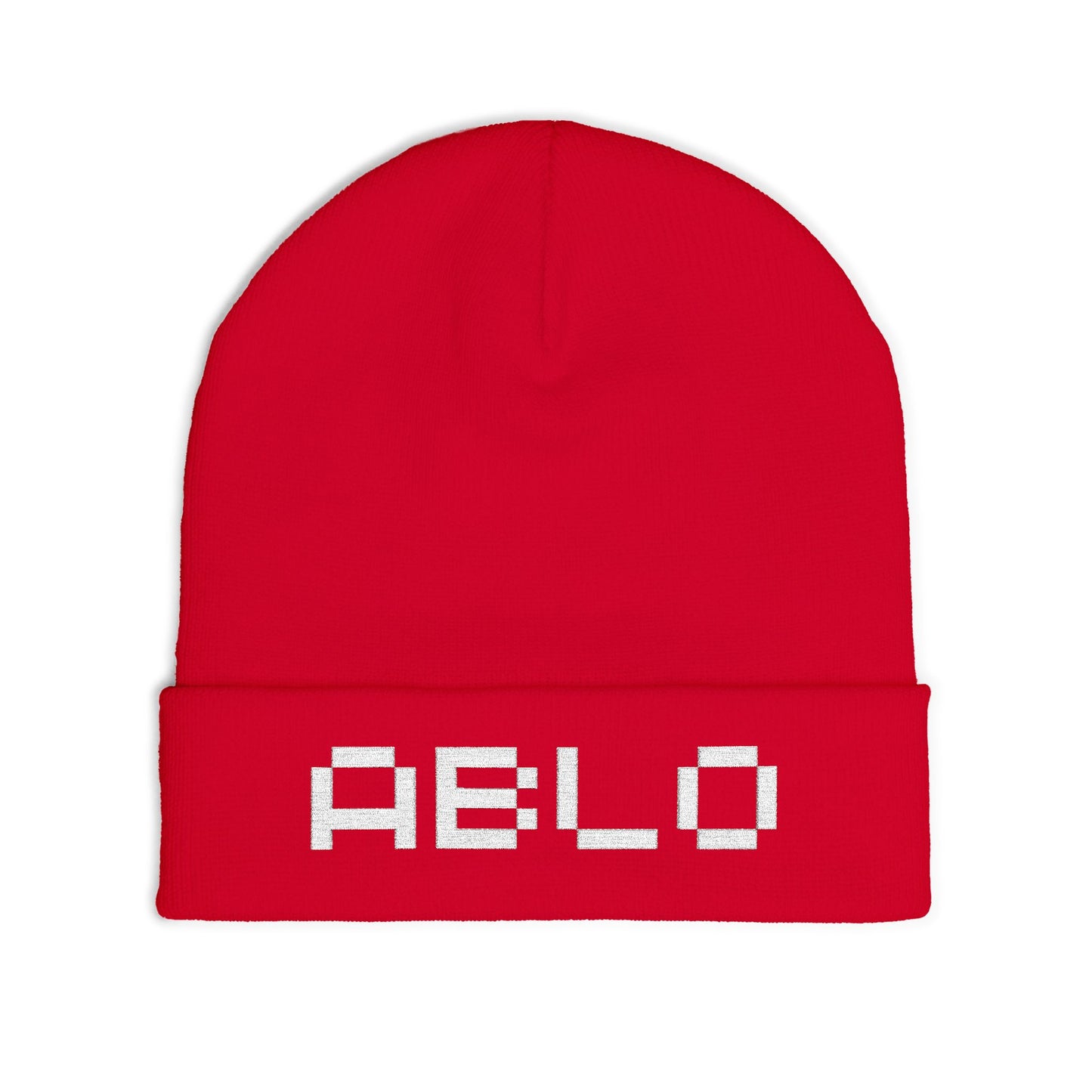 ABLO forever Beanie