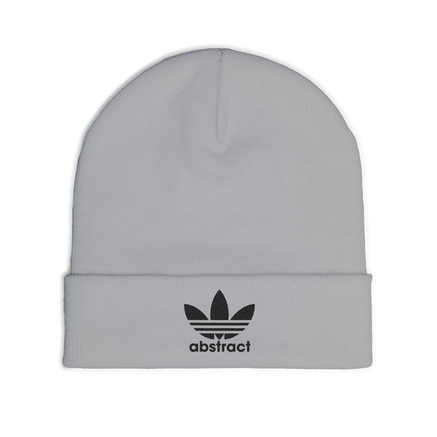 Abstract Beanie