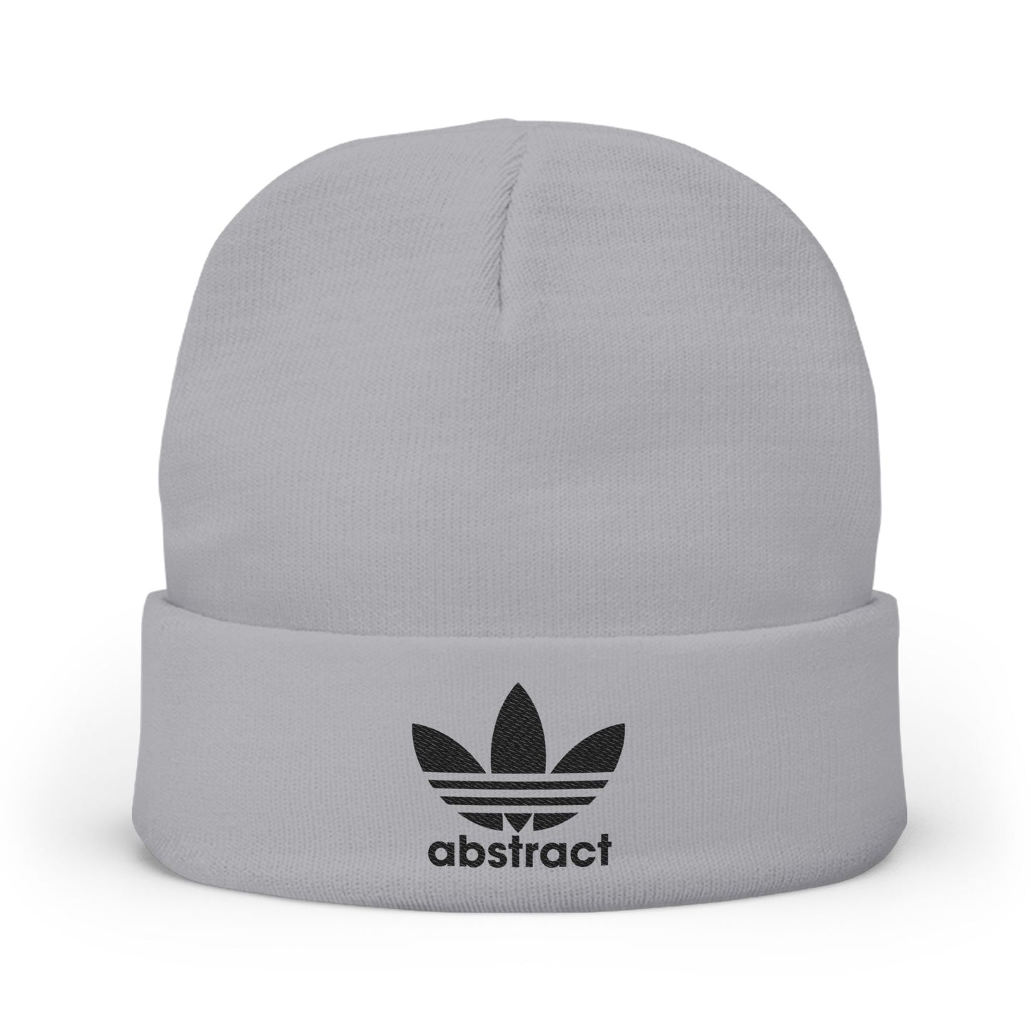 Abstract Beanie