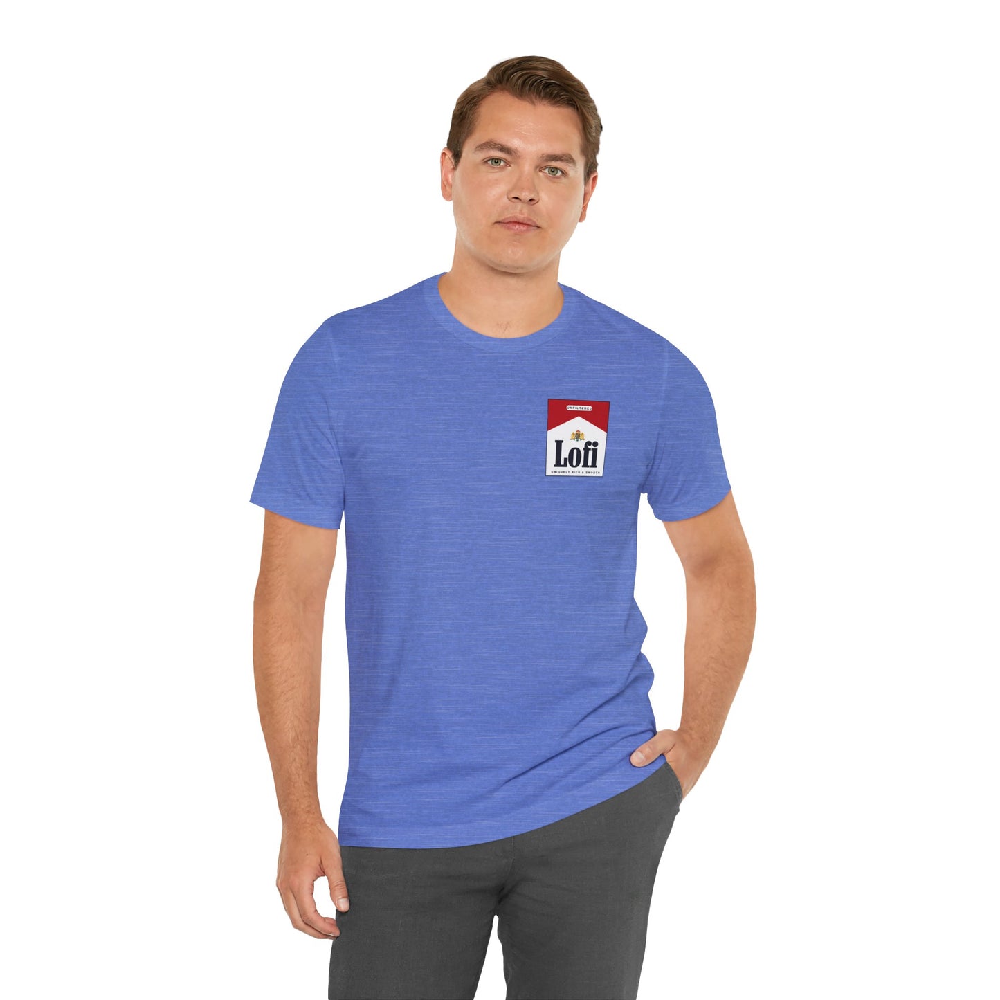 Red One Hundreds Tee