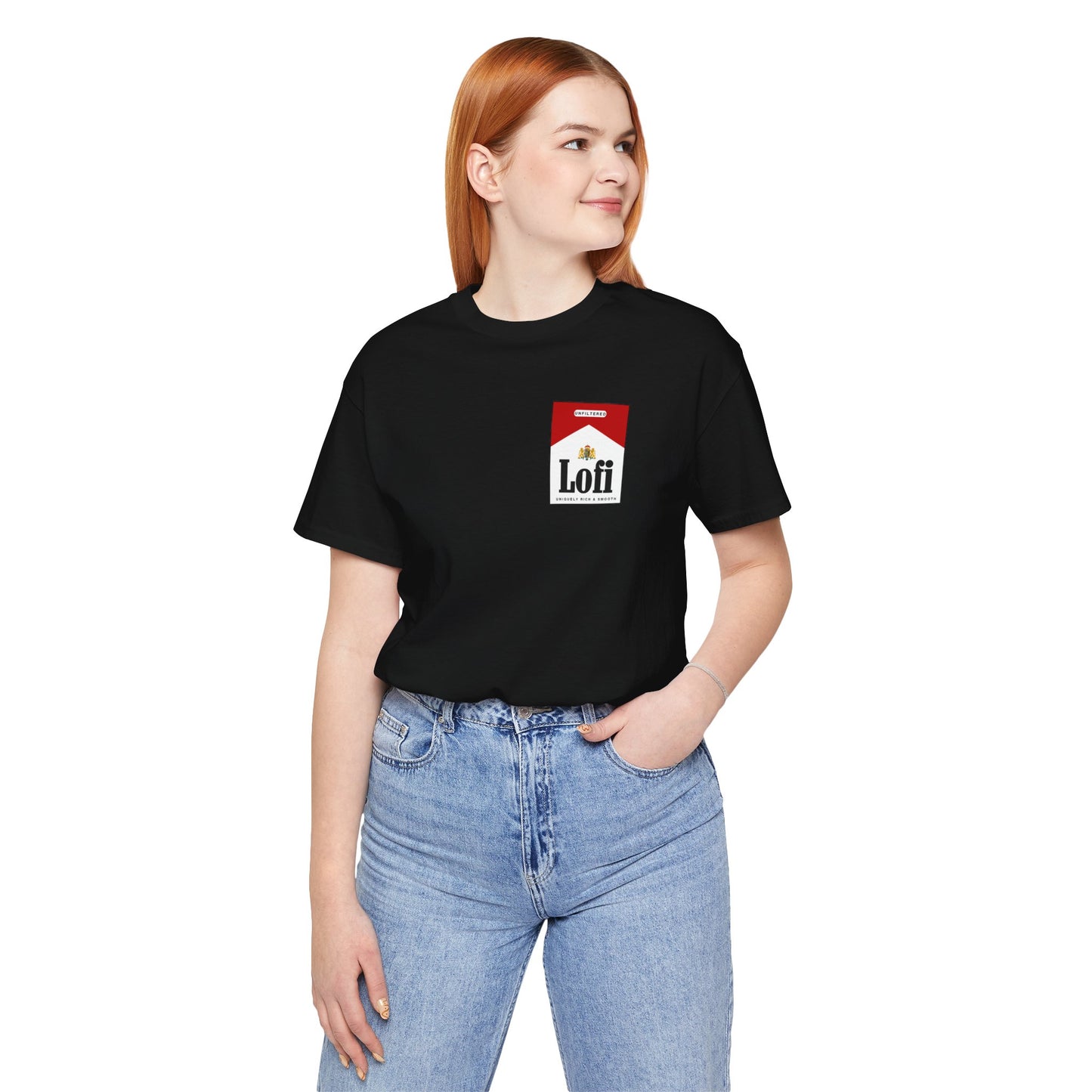 Red One Hundreds Tee