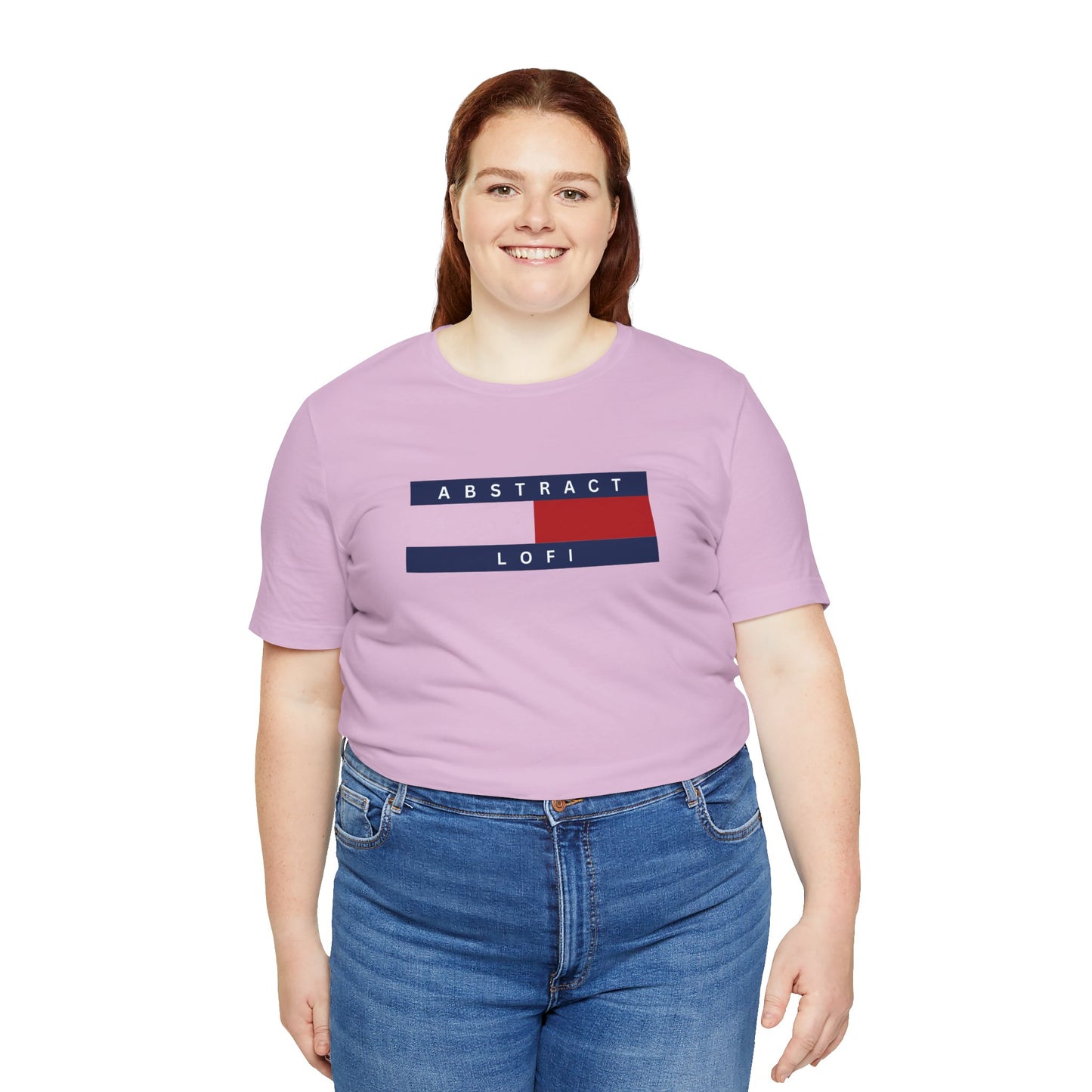 Tommy Lofi Tee
