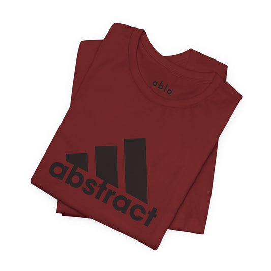 Abstract Tee