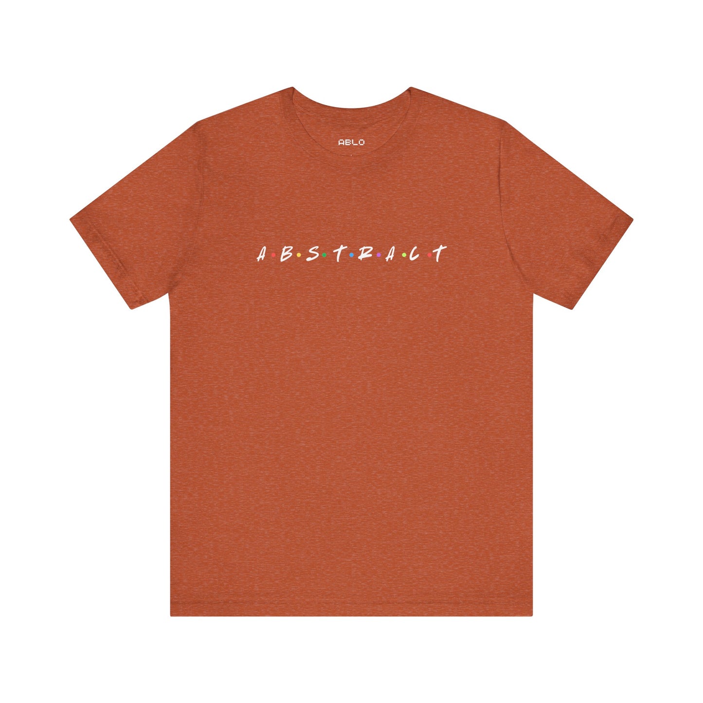 Lofi Friends Tee