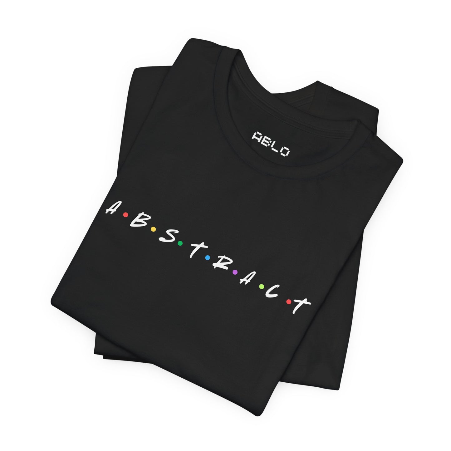 Lofi Friends Tee