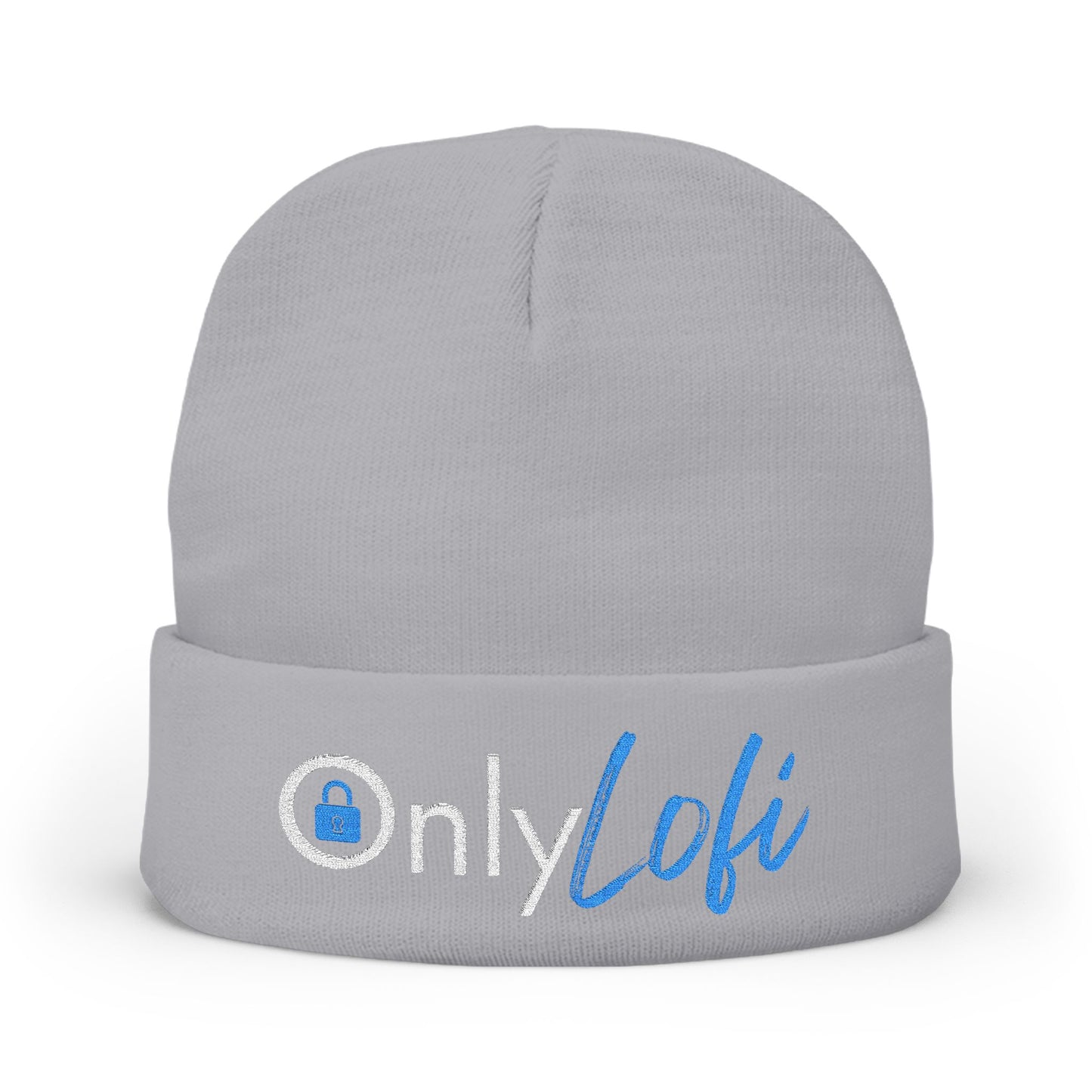 Only Lofi Fans Beanie