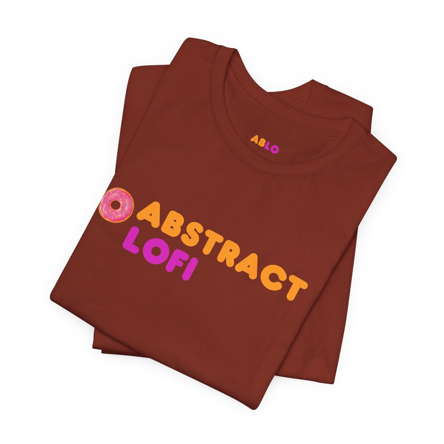 Coffee Shop Lofi Tee