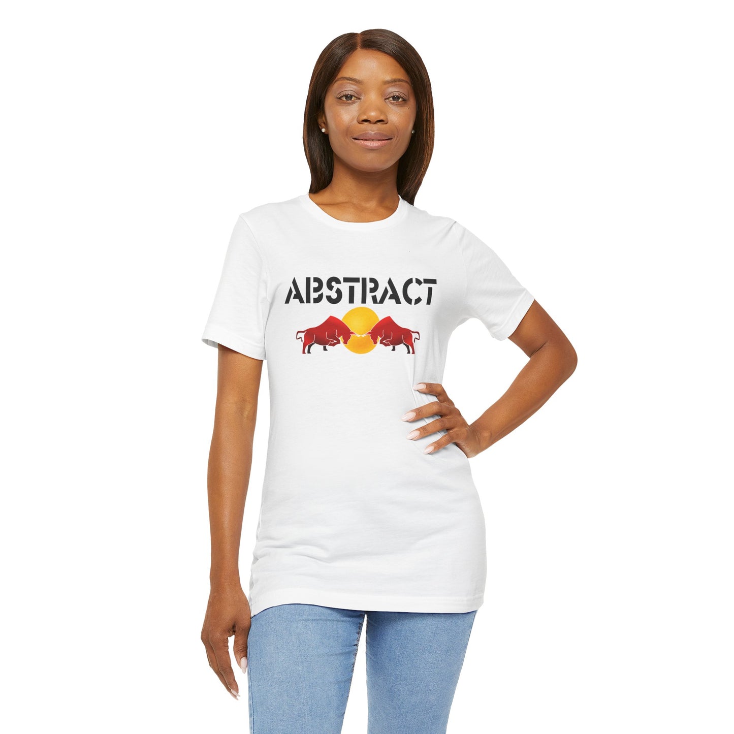 Lofi Energy Tee