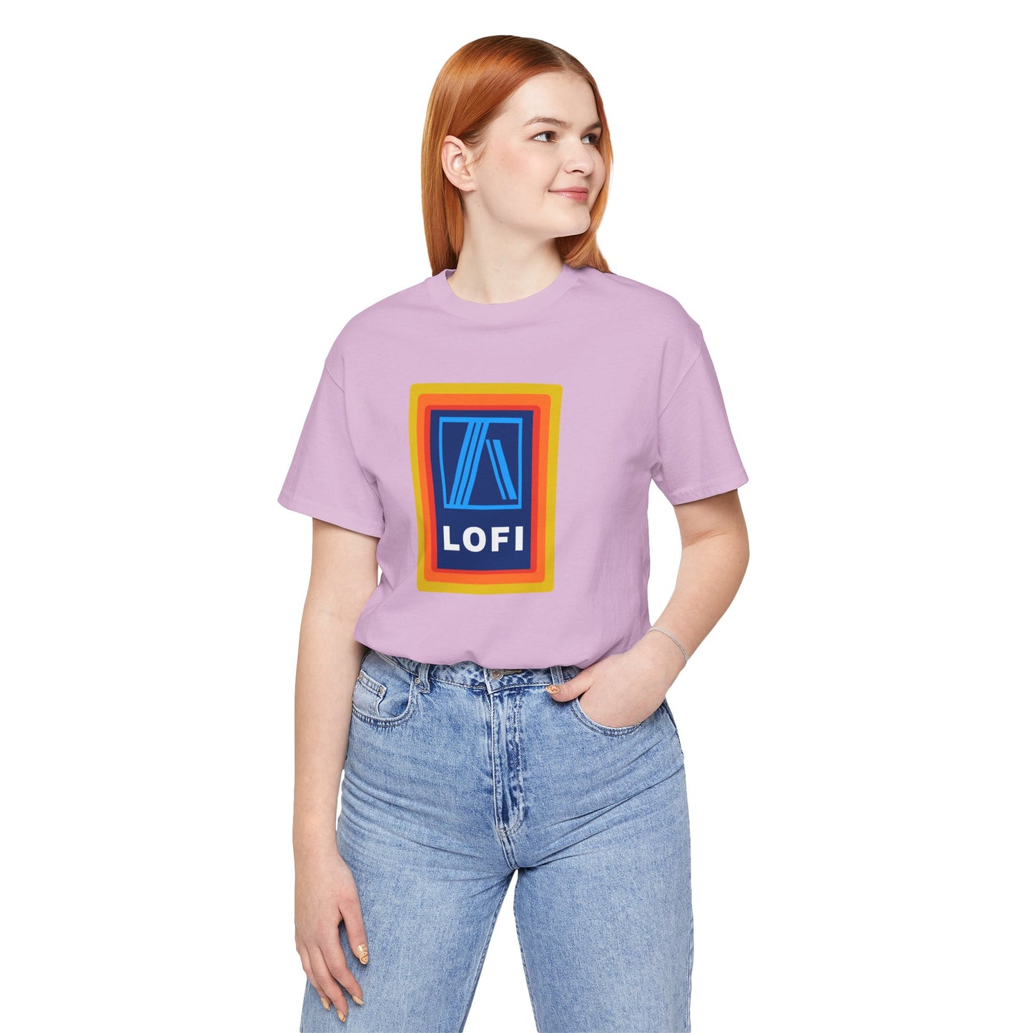 Lofi Prices Tee