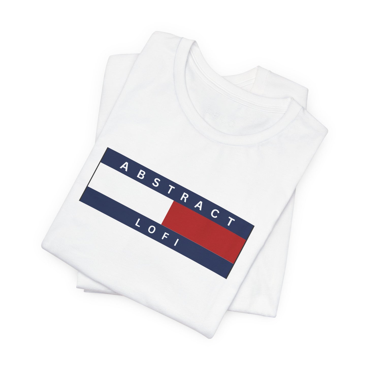 Tommy Lofi Tee