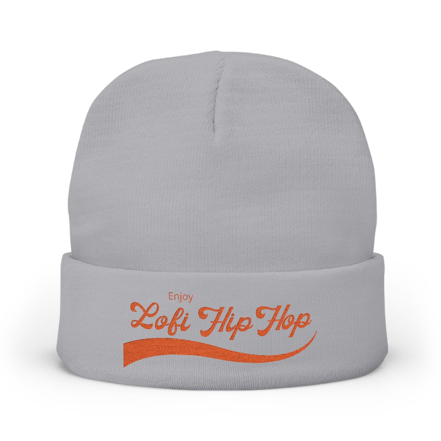 Lofi Classic Beanie